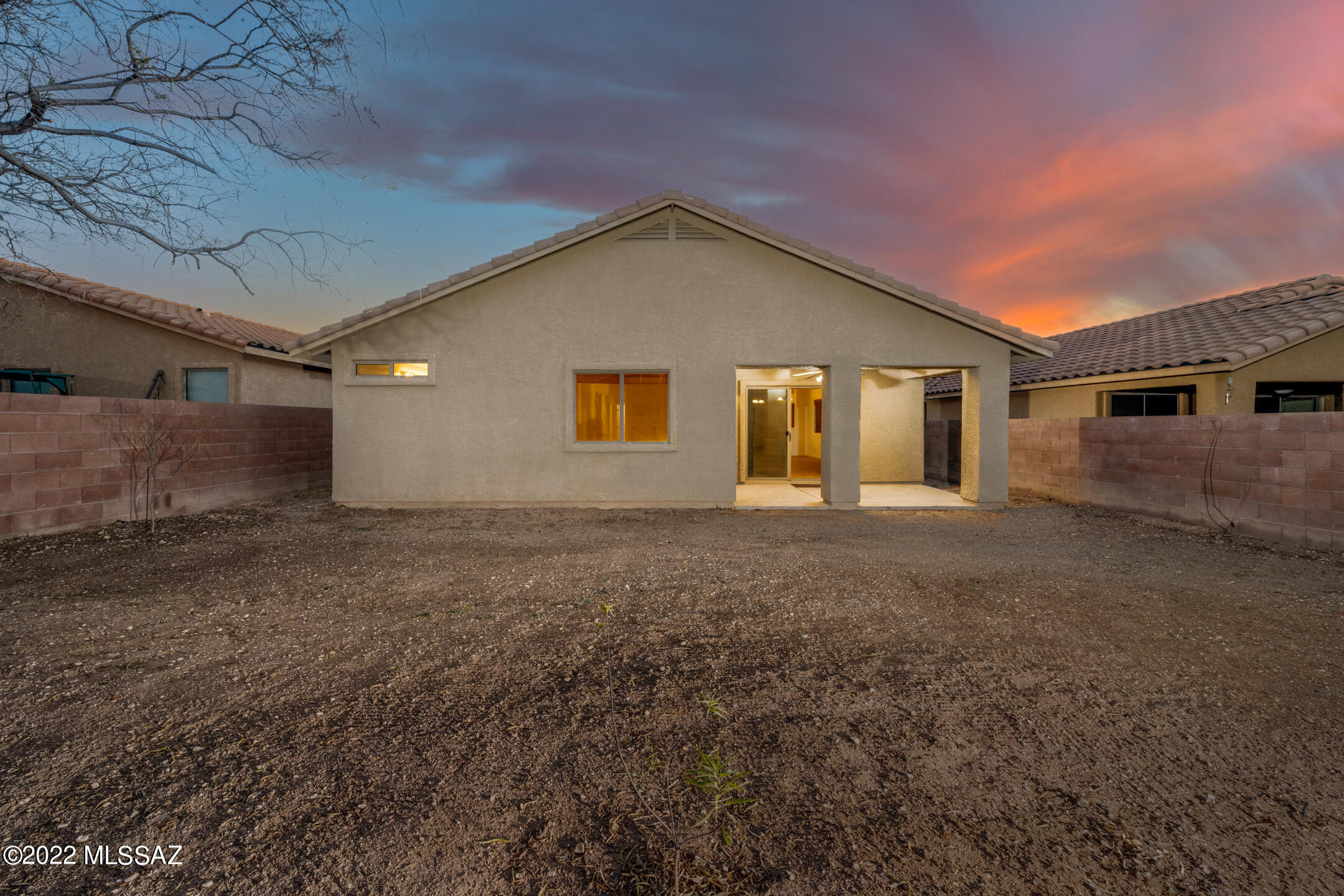 Sycamore Park Village 2 (1-148) - Residential