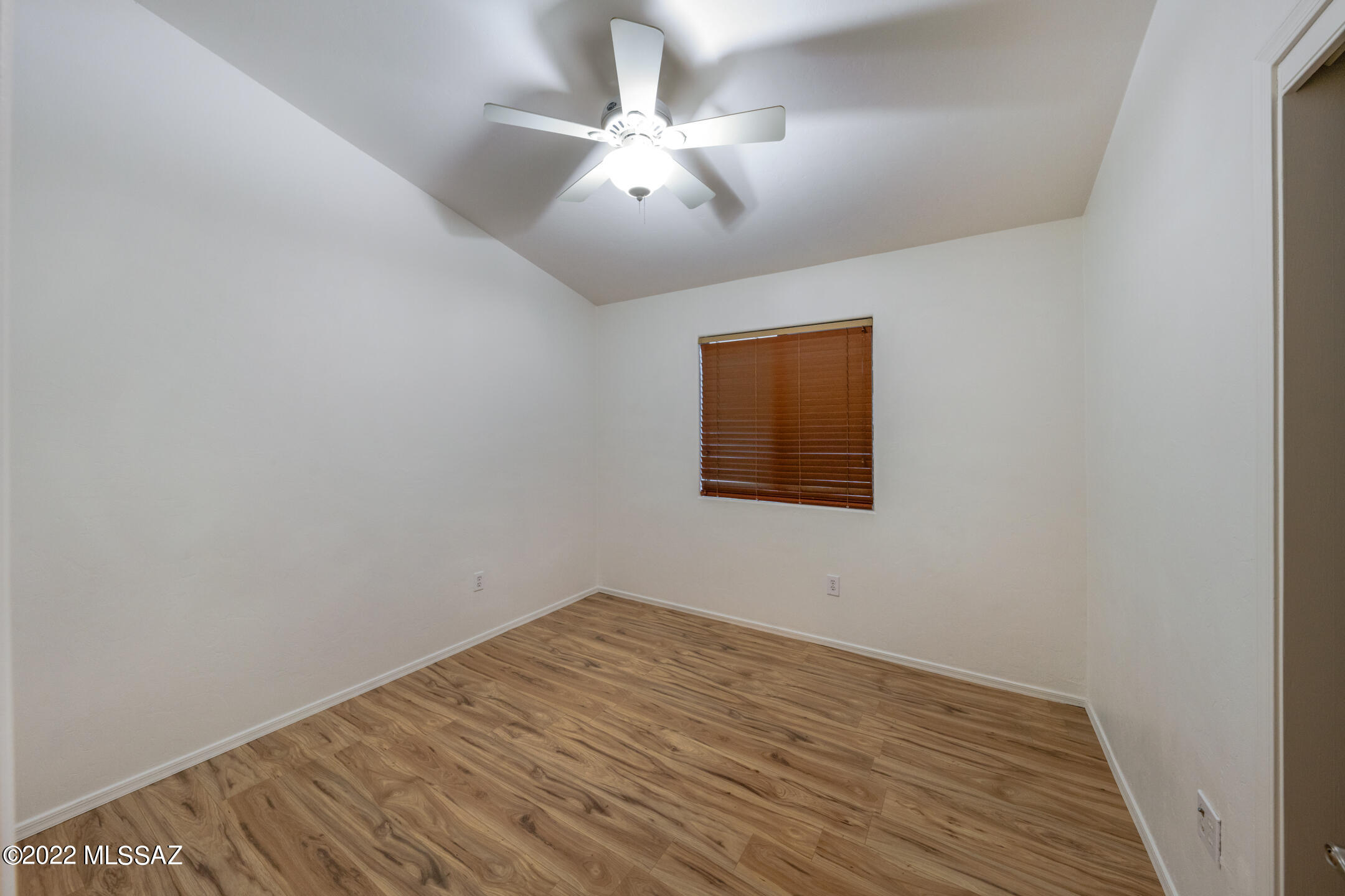 Sycamore Park Village 2 (1-148) - Residential