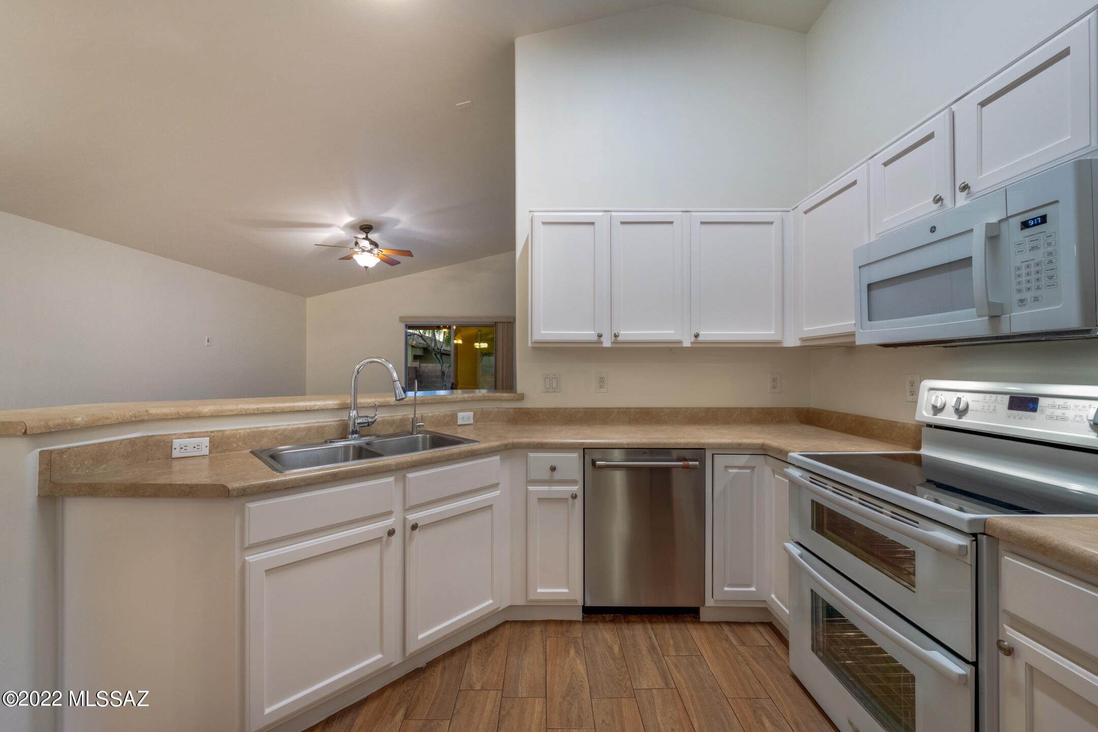 Sycamore Park Village 2 (1-148) - Residential
