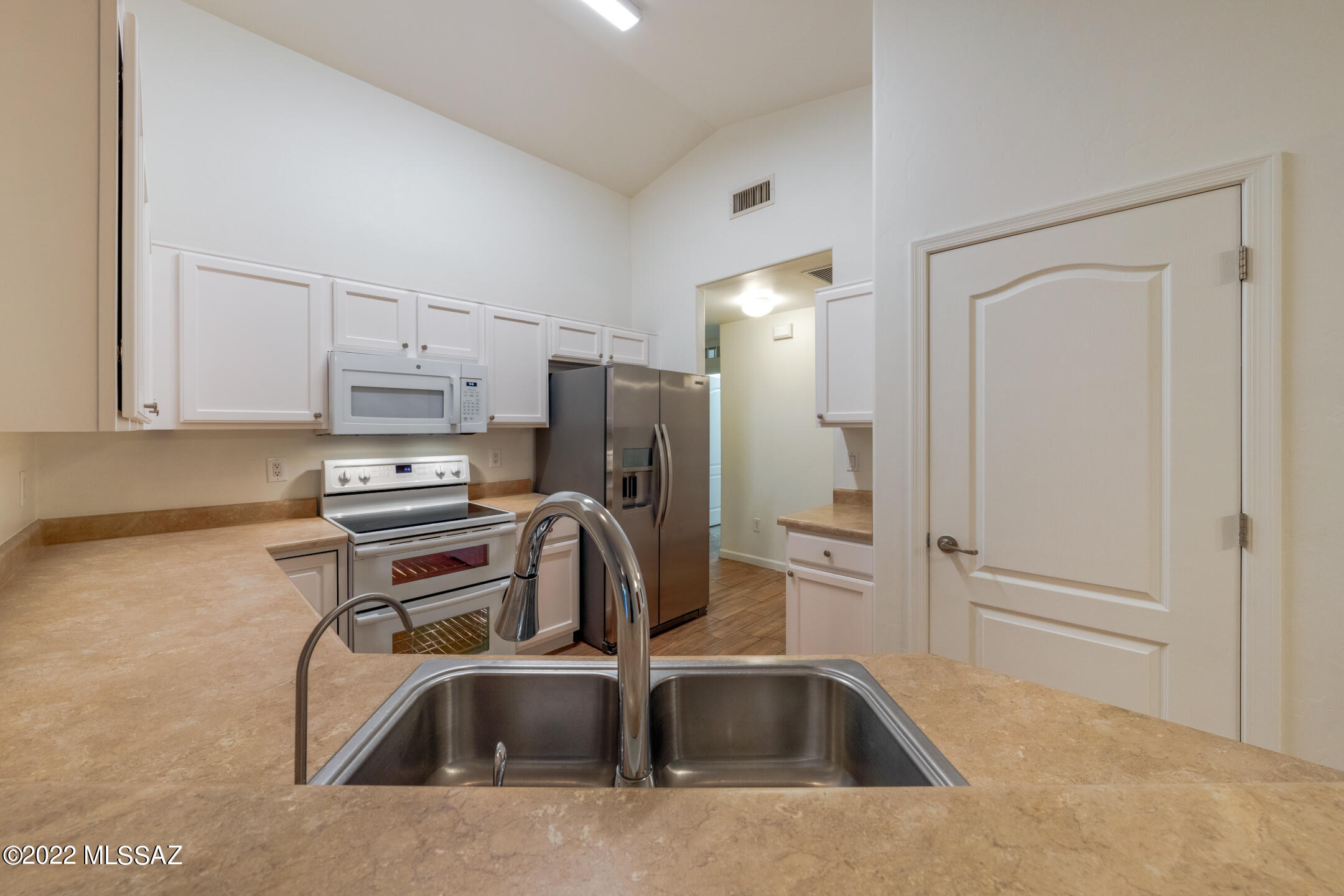 Sycamore Park Village 2 (1-148) - Residential