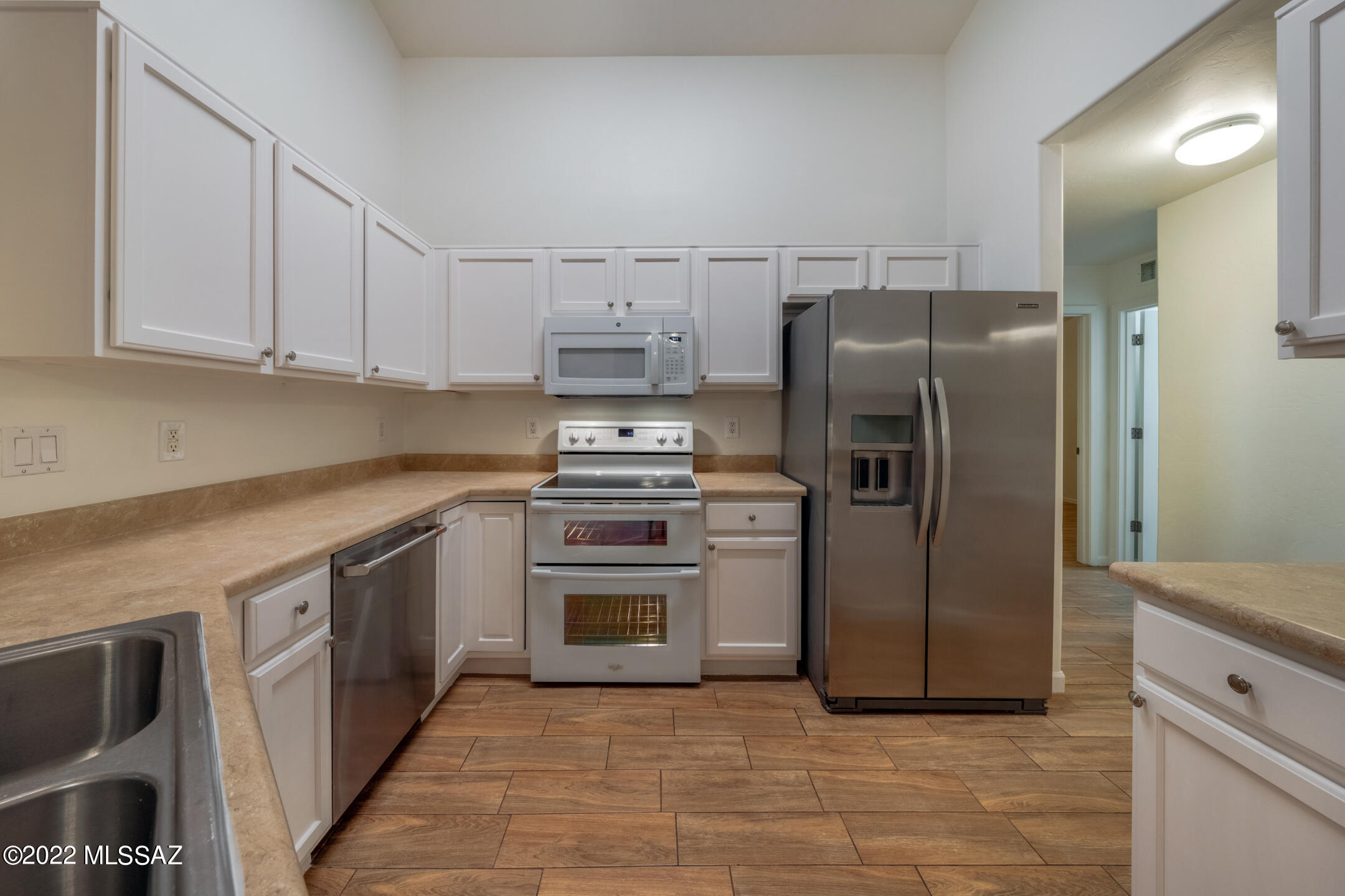 Sycamore Park Village 2 (1-148) - Residential