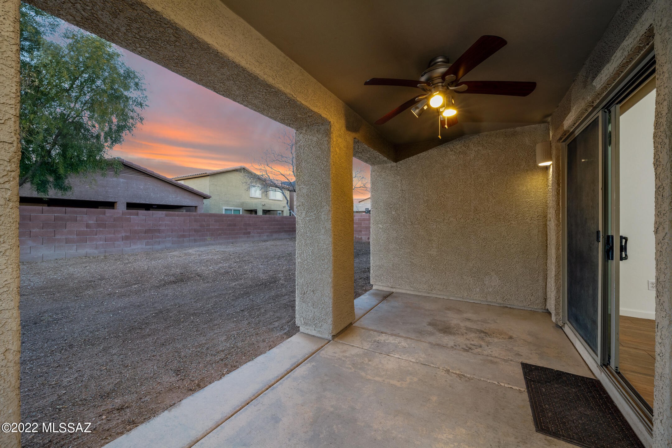 Sycamore Park Village 2 (1-148) - Residential