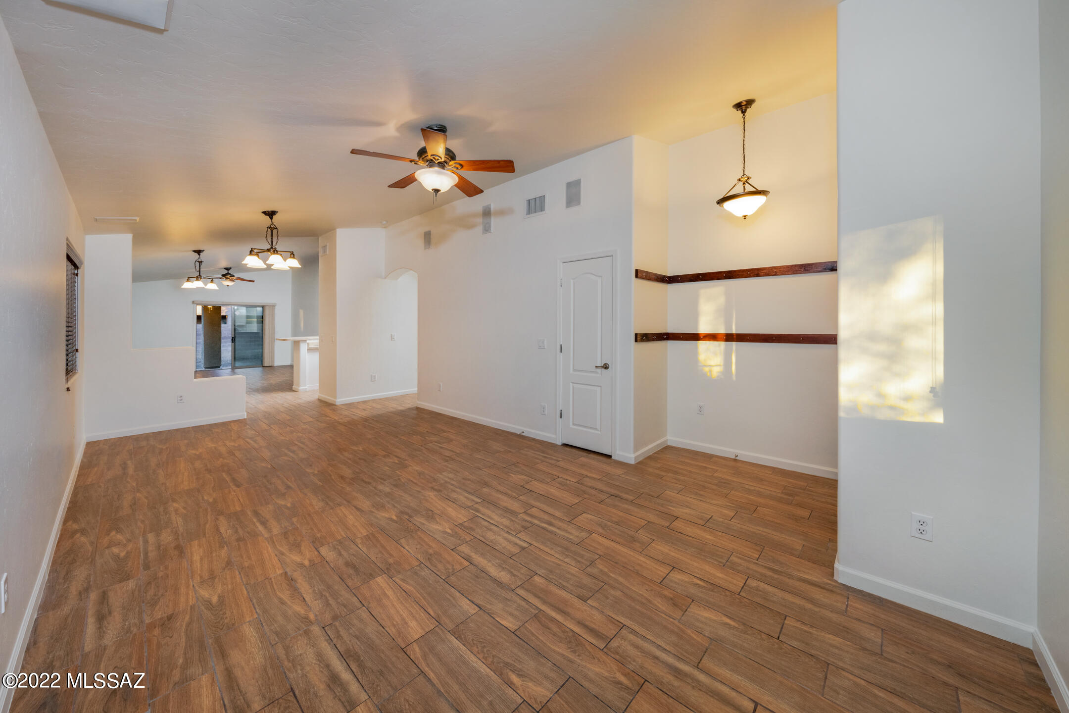 Sycamore Park Village 2 (1-148) - Residential