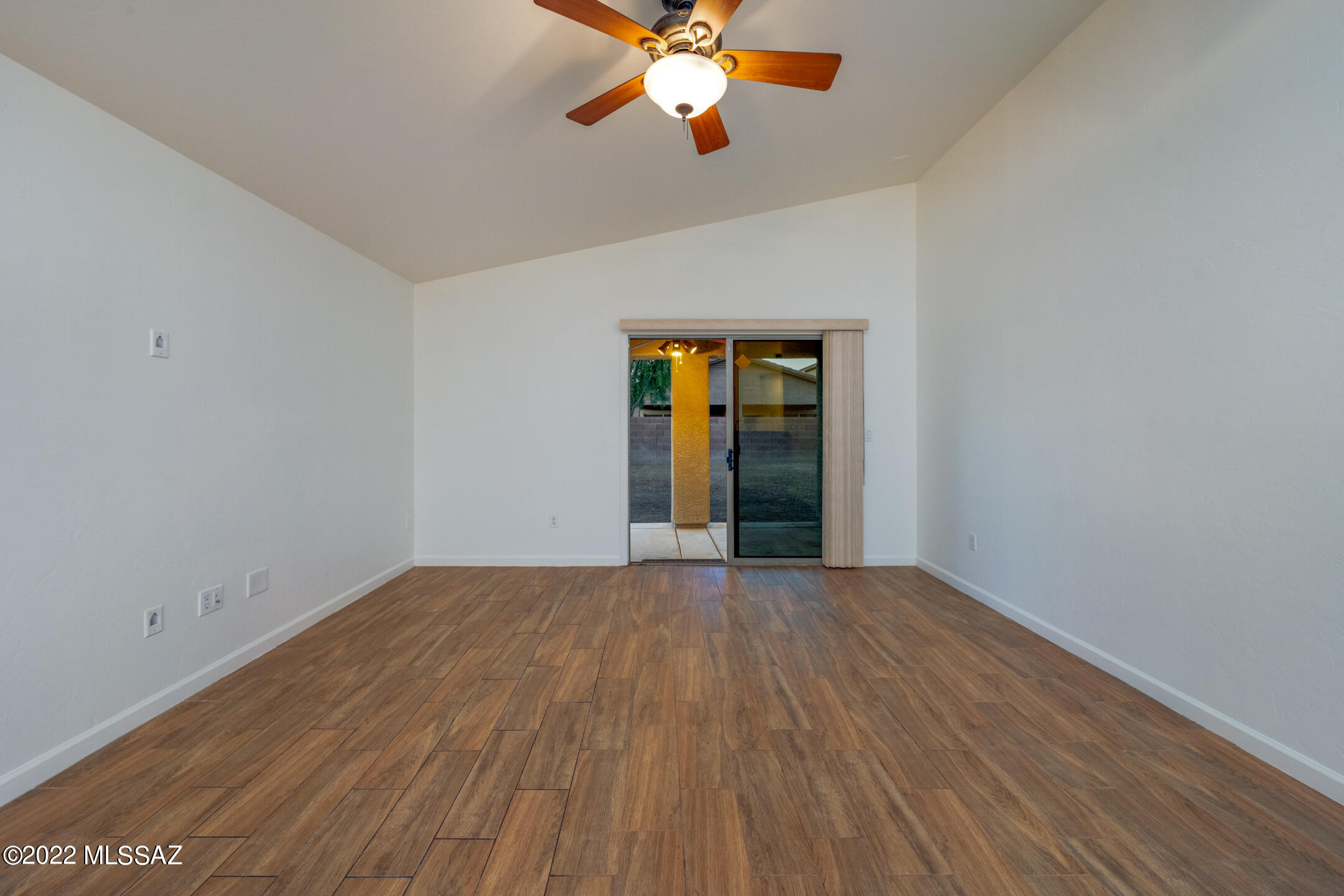 Sycamore Park Village 2 (1-148) - Residential