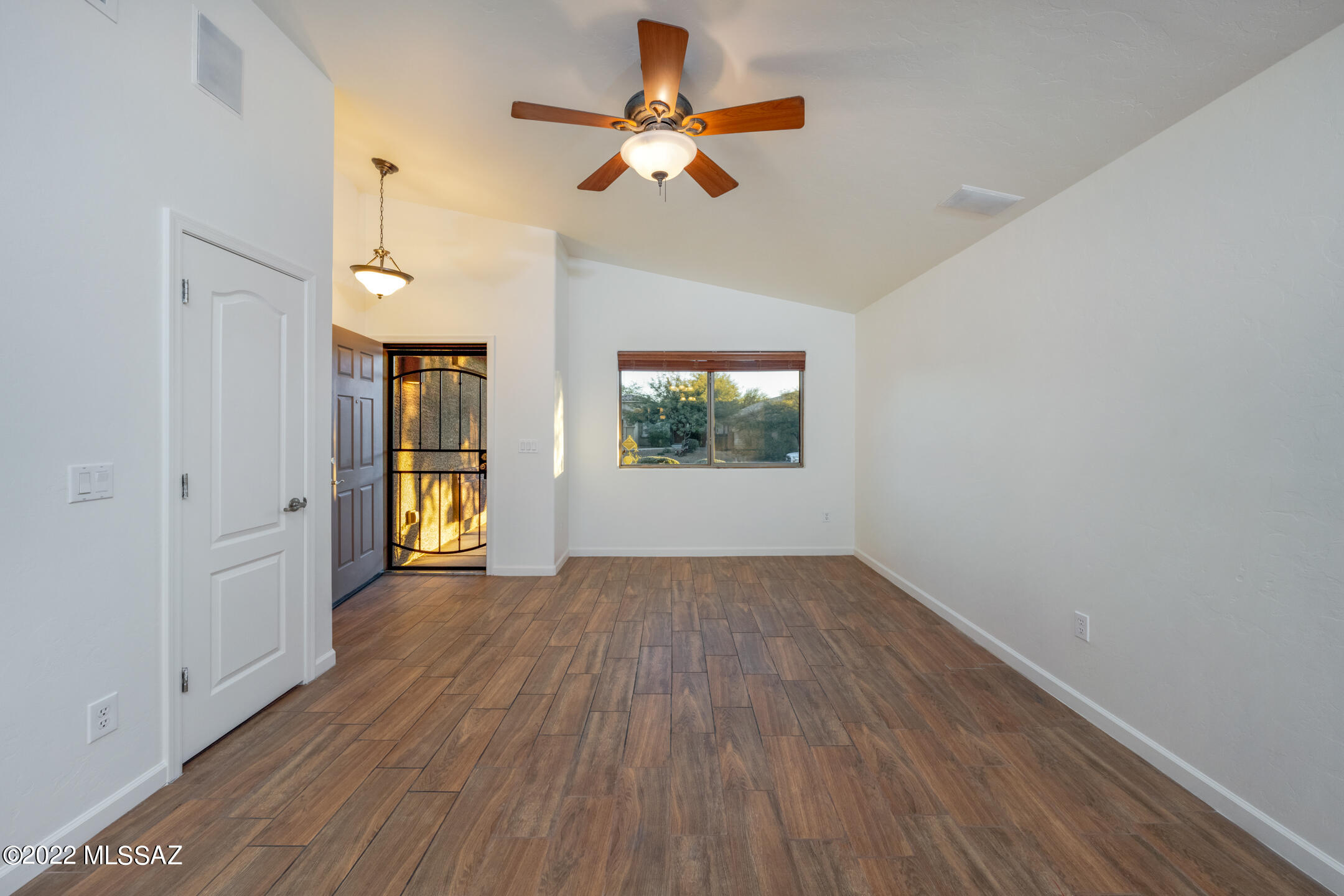 Sycamore Park Village 2 (1-148) - Residential