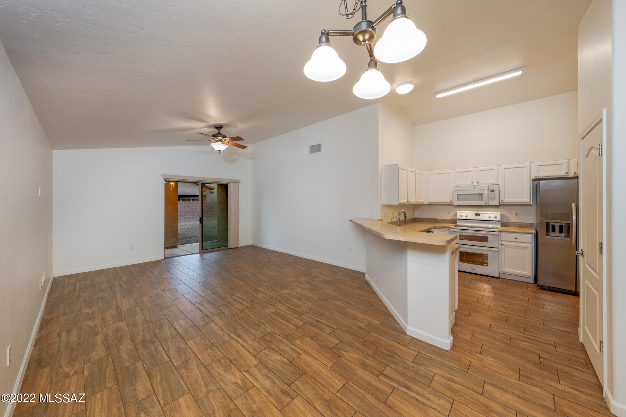Sycamore Park Village 2 (1-148) - Residential