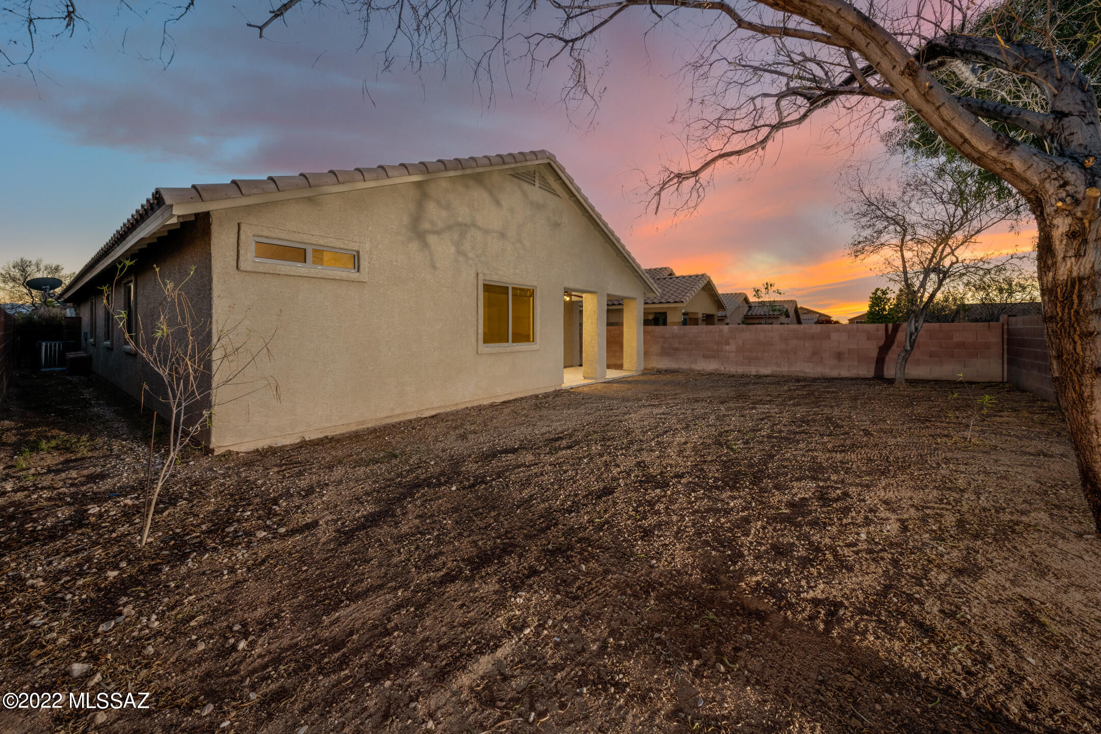 Sycamore Park Village 2 (1-148) - Residential