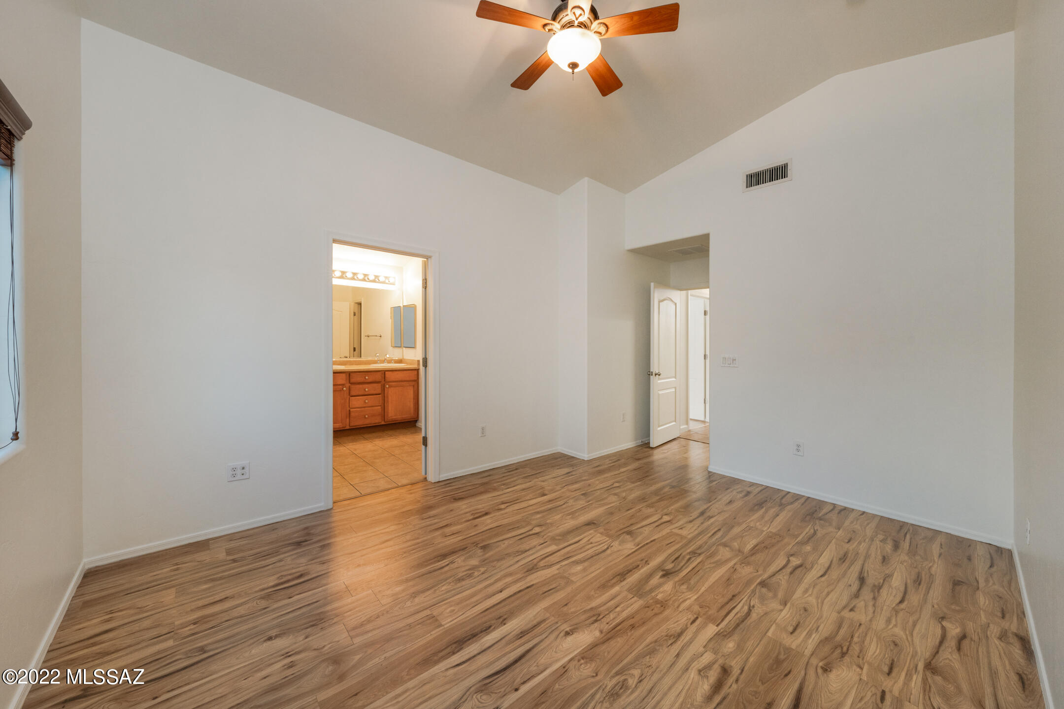 Sycamore Park Village 2 (1-148) - Residential