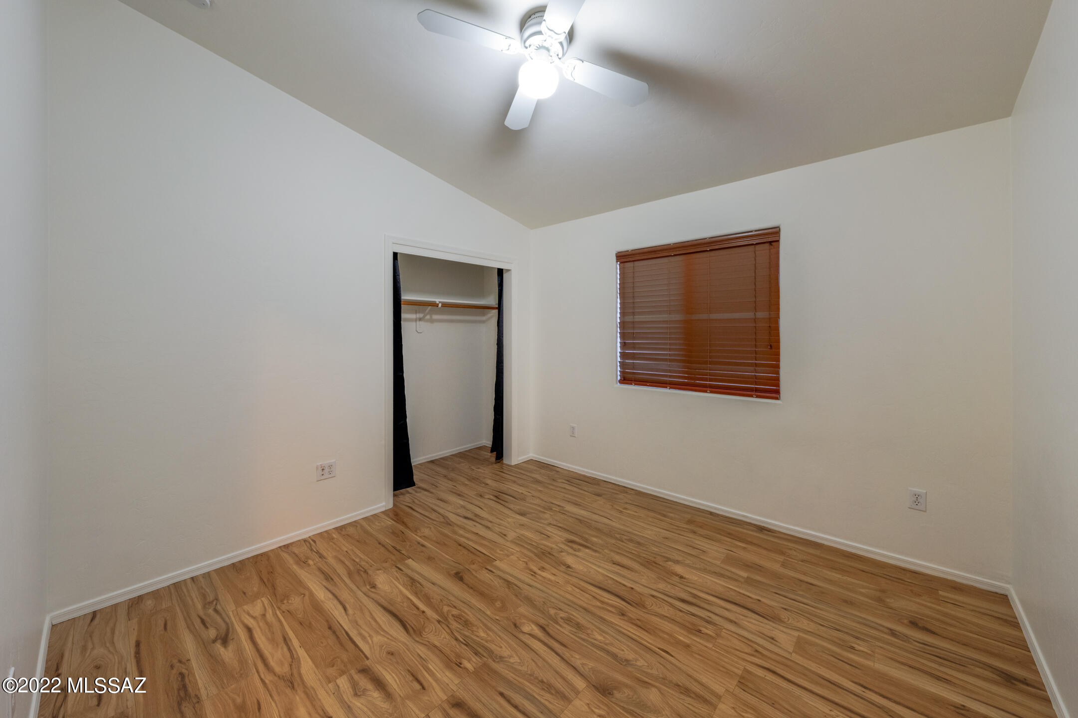 Sycamore Park Village 2 (1-148) - Residential