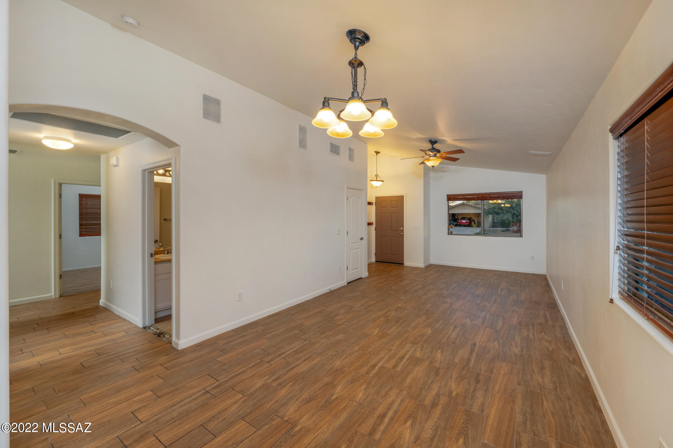 Sycamore Park Village 2 (1-148) - Residential