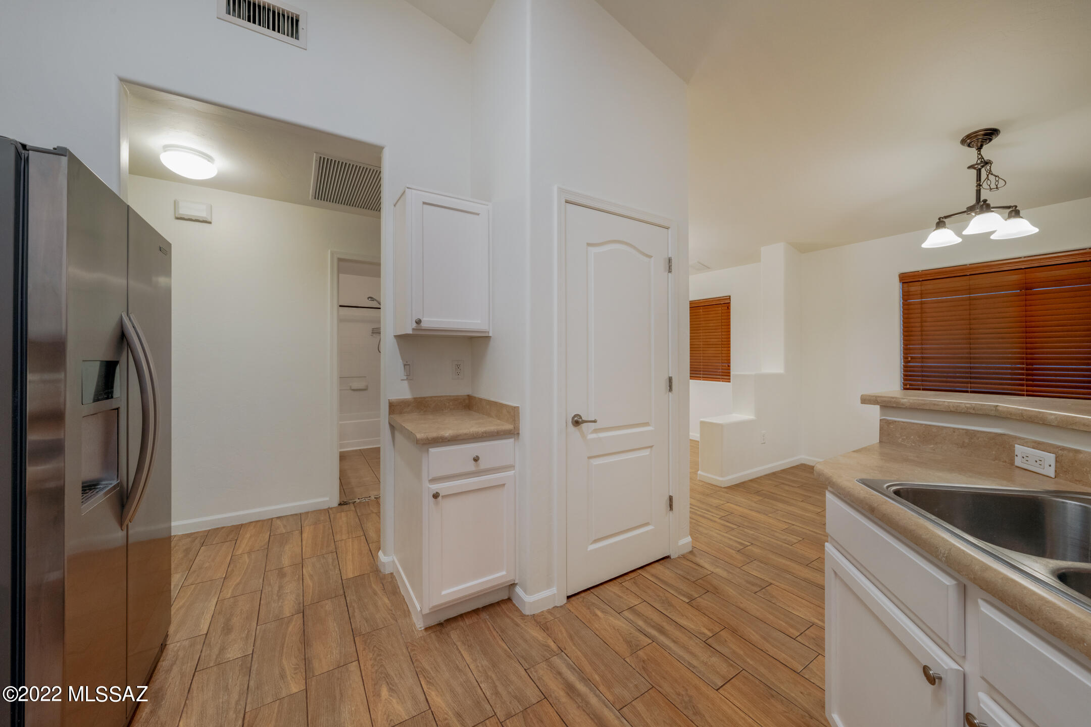 Sycamore Park Village 2 (1-148) - Residential