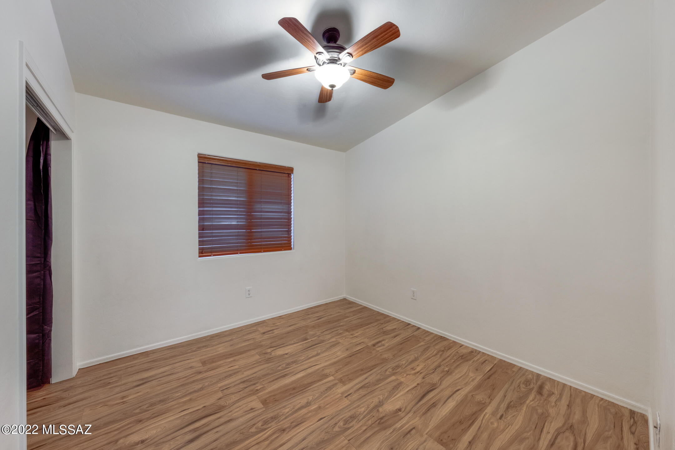 Sycamore Park Village 2 (1-148) - Residential