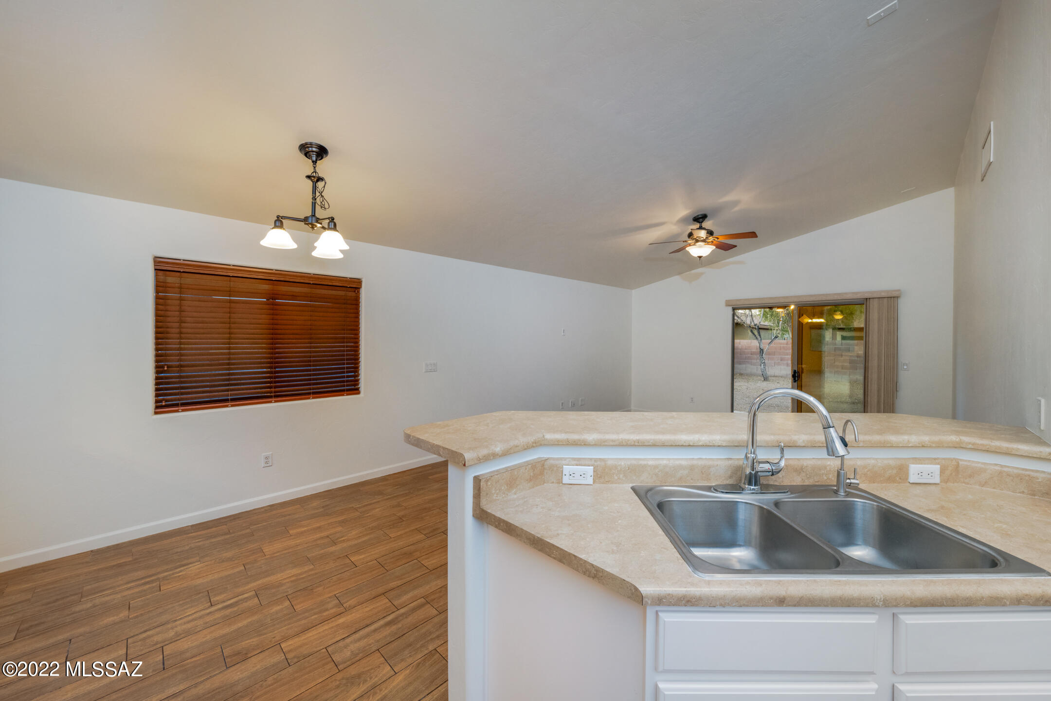 Sycamore Park Village 2 (1-148) - Residential