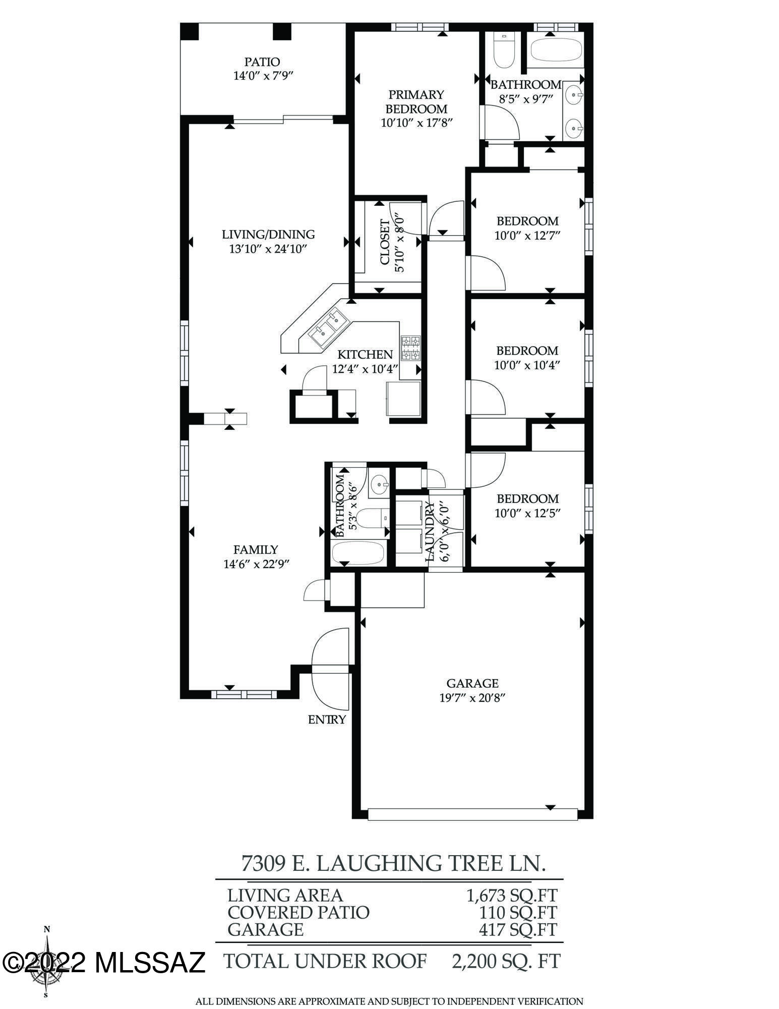 Sycamore Park Village 2 (1-148) - Residential