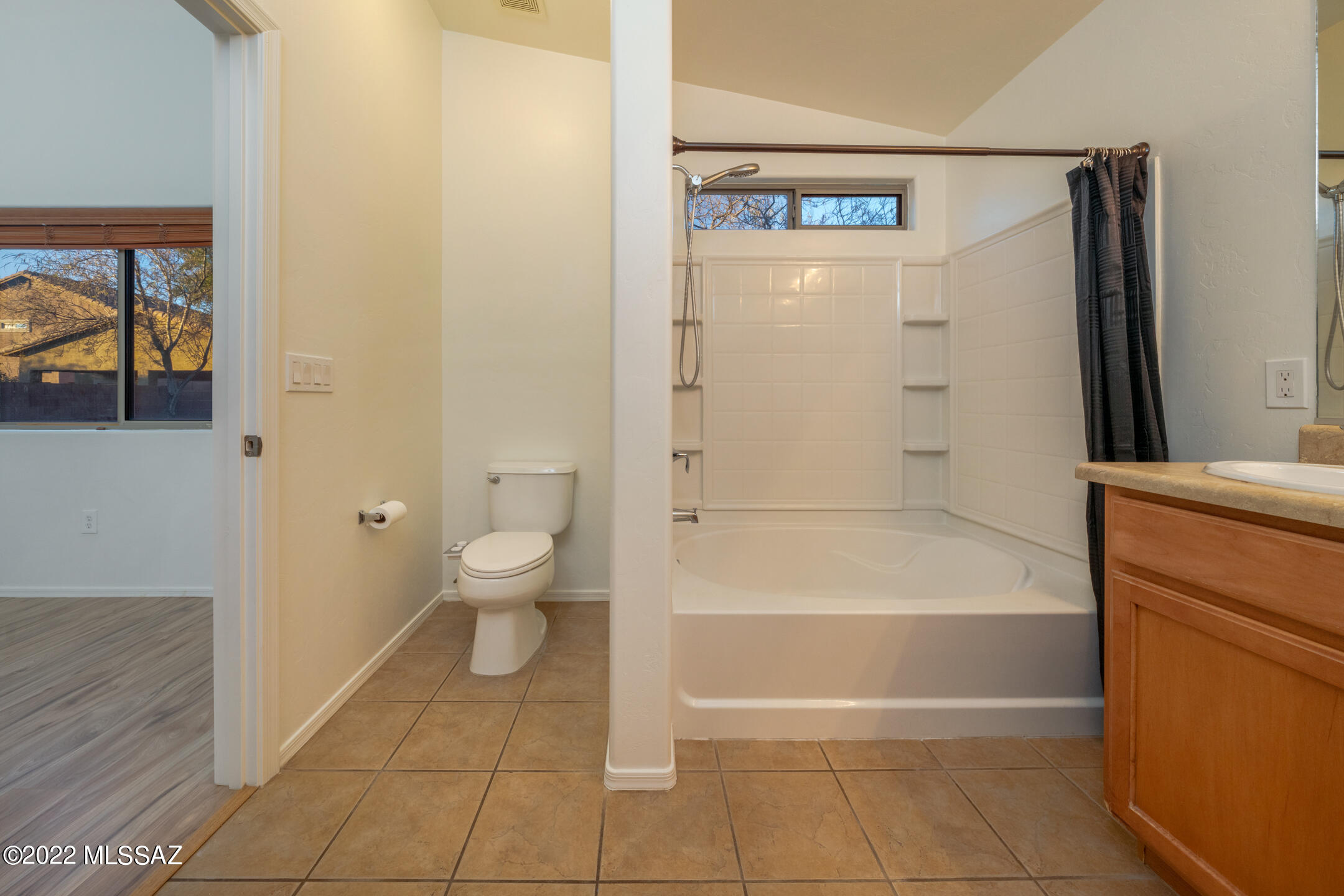 Sycamore Park Village 2 (1-148) - Residential