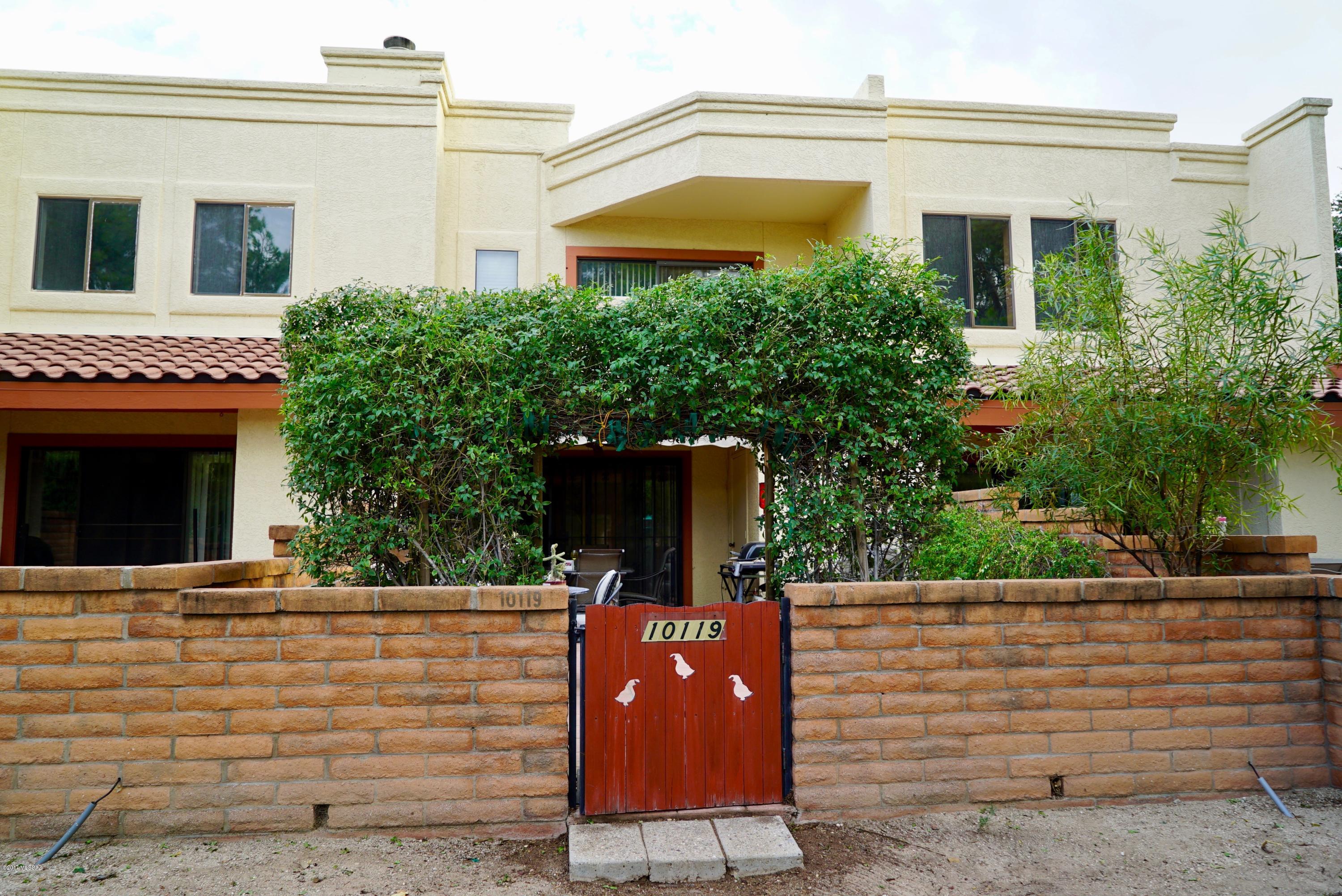 Coronado Ridge (1-258) - Residential