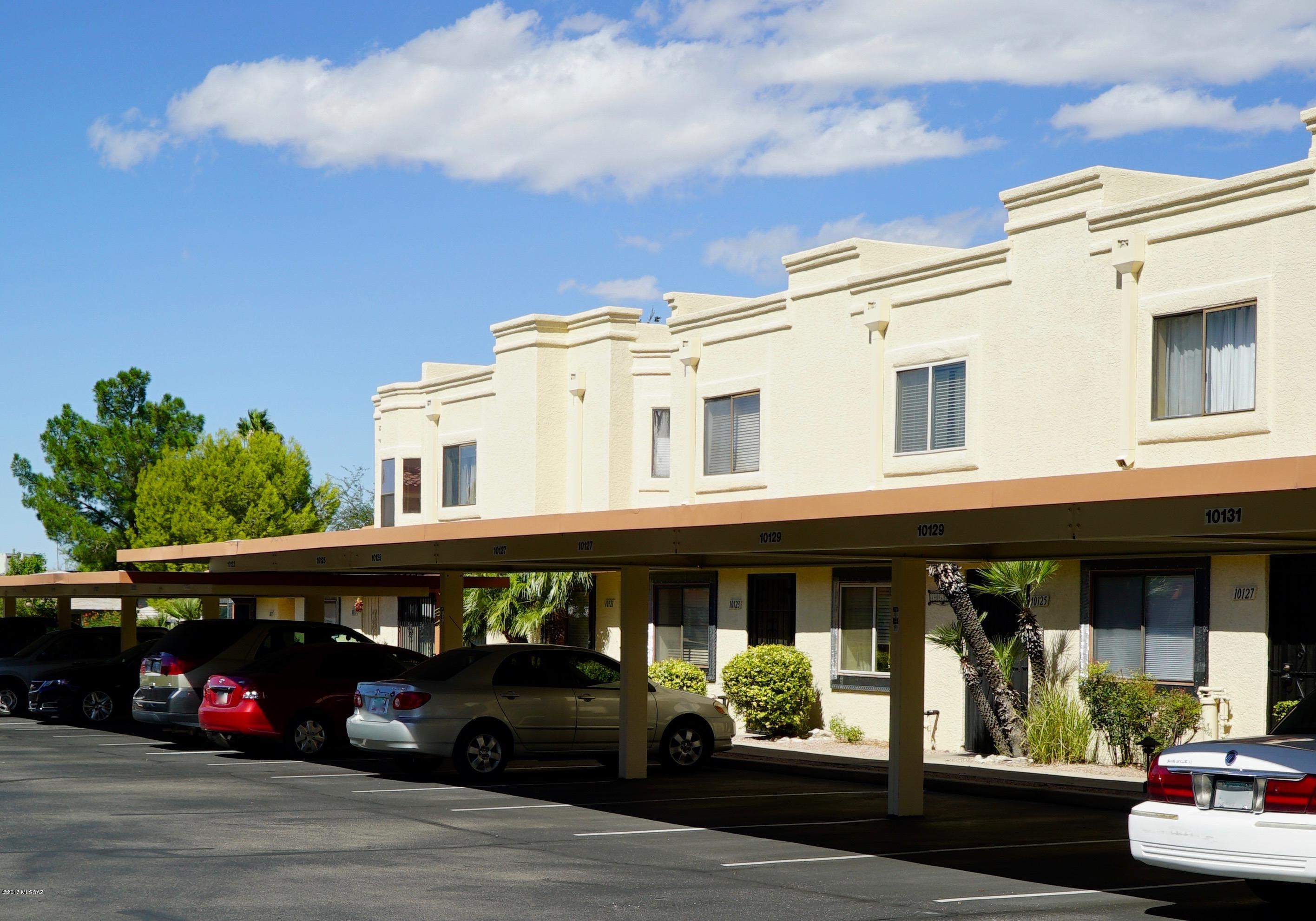 Coronado Ridge (1-258) - Residential
