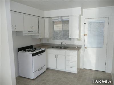 Speedway Park Addition - Residential Lease