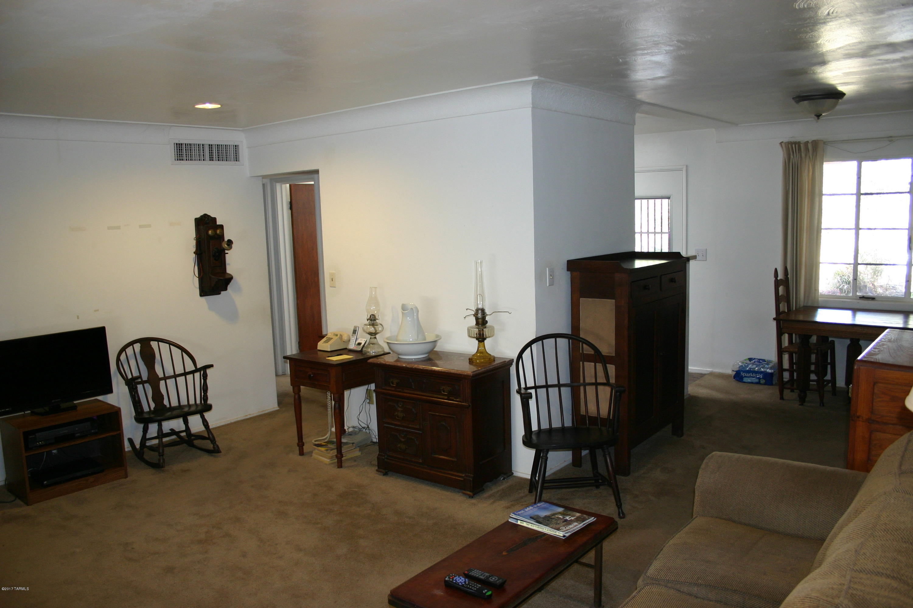 Fruitvale Addition - Residential