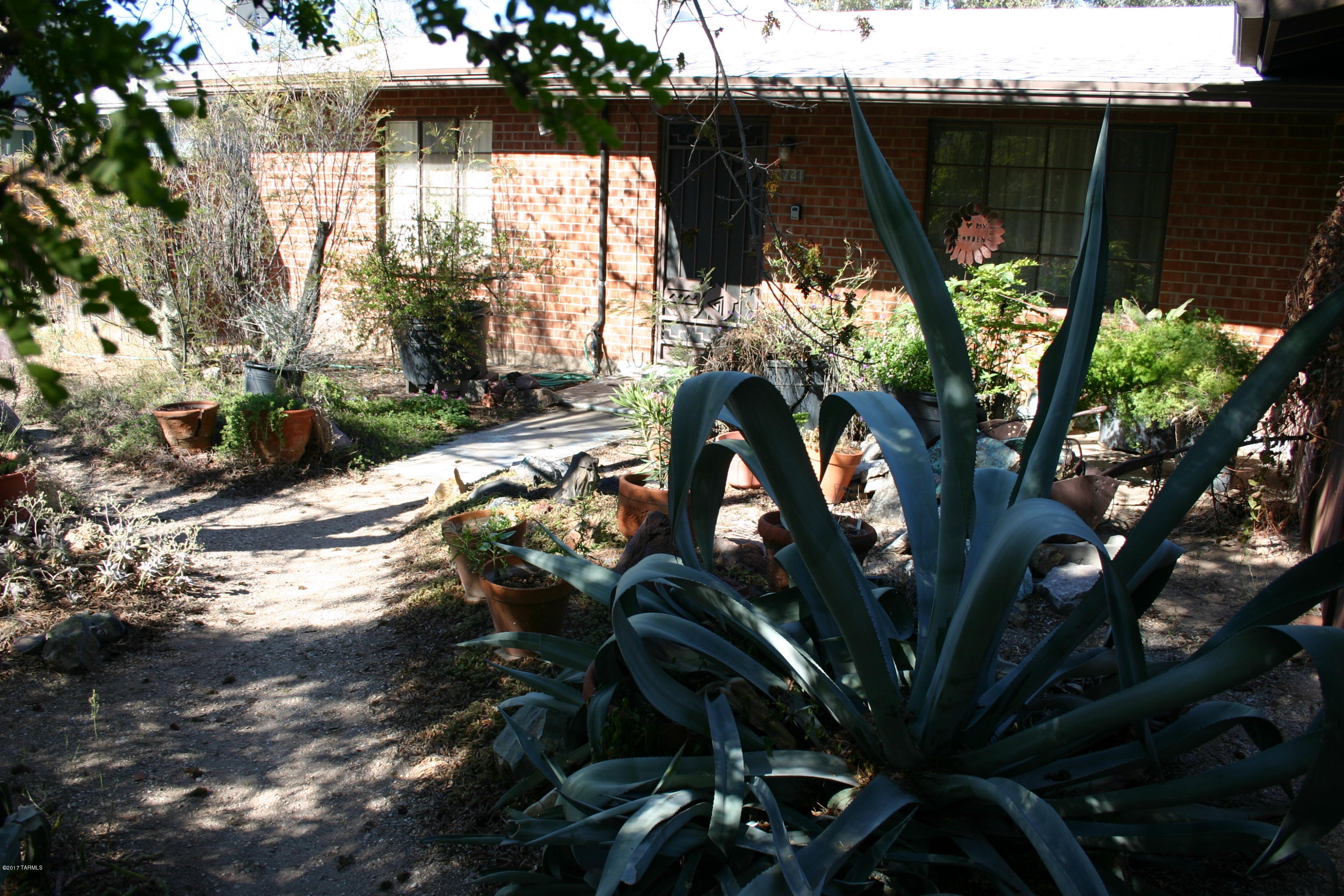 Fruitvale Addition - Residential