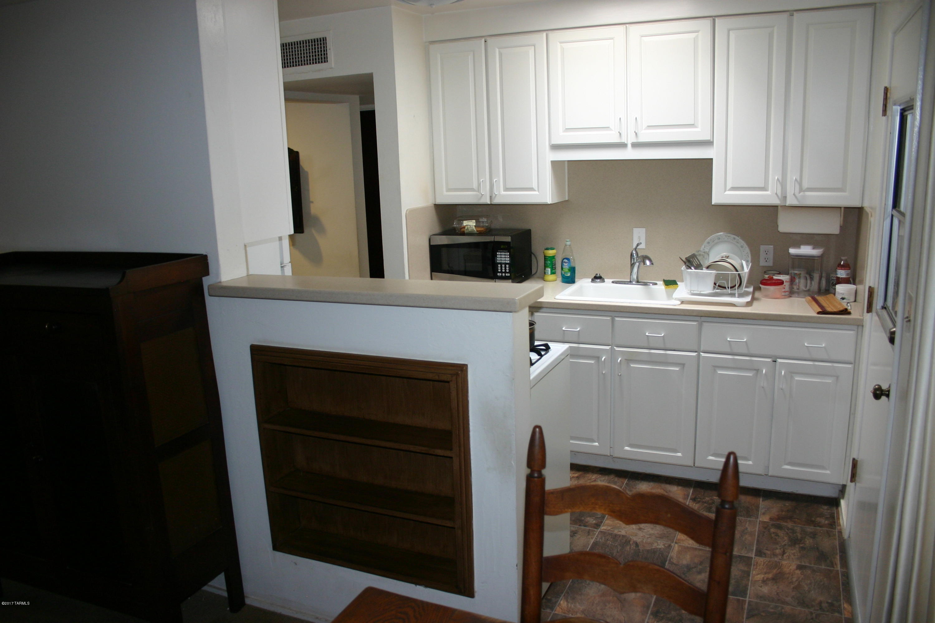 Fruitvale Addition - Residential