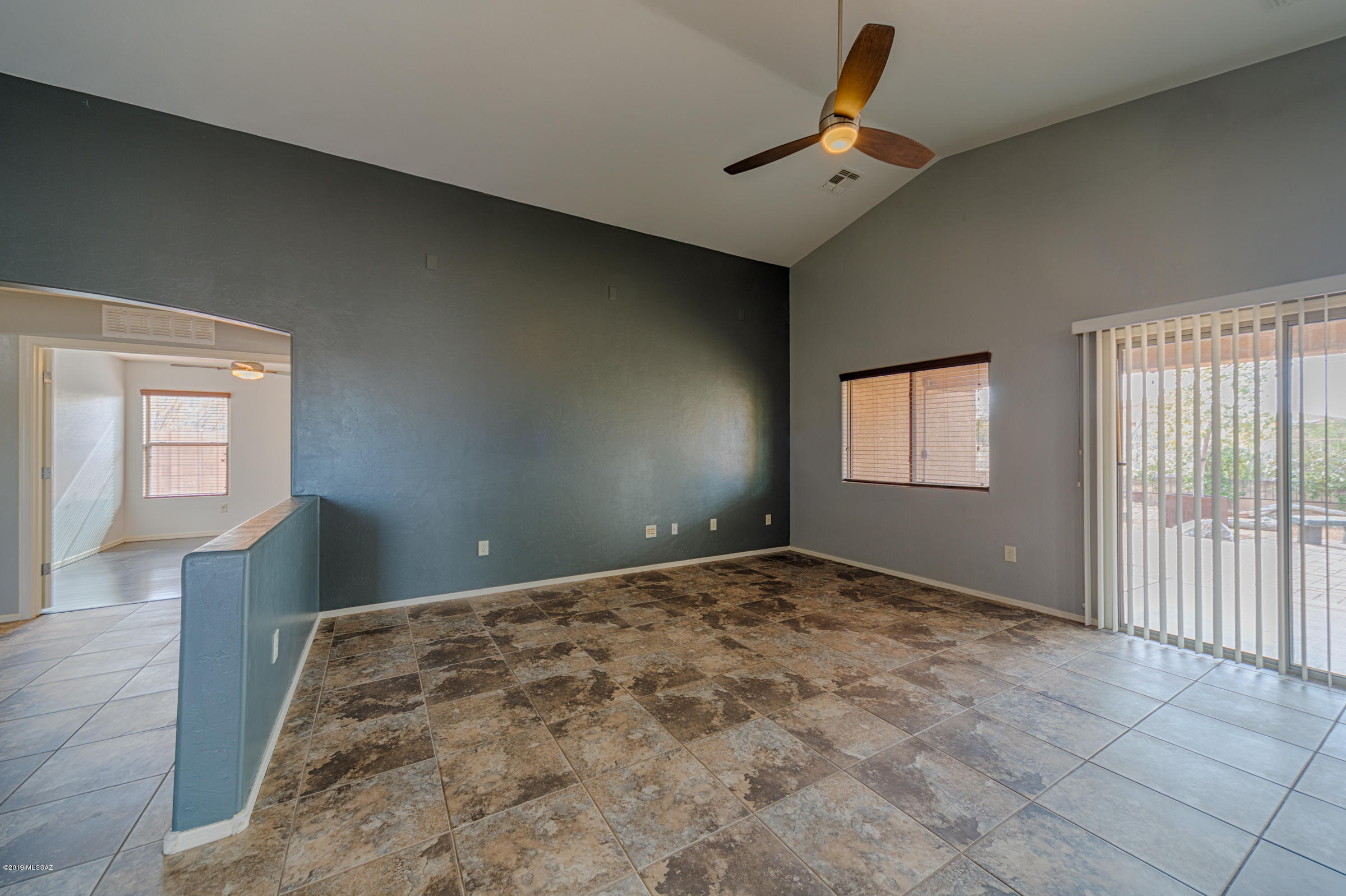 Sycamore Canyon (1-485) - Residential