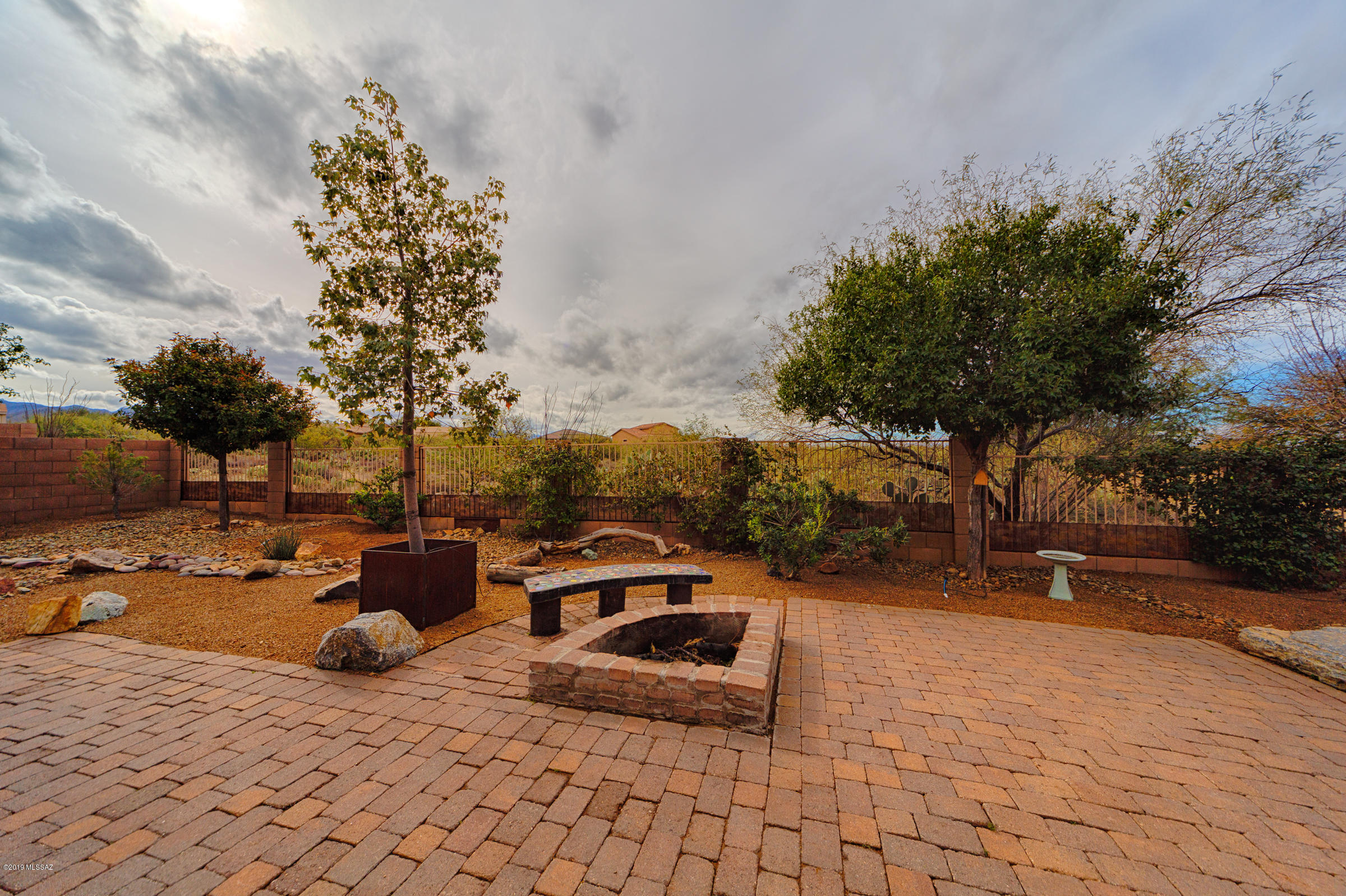 Sycamore Canyon (1-485) - Residential