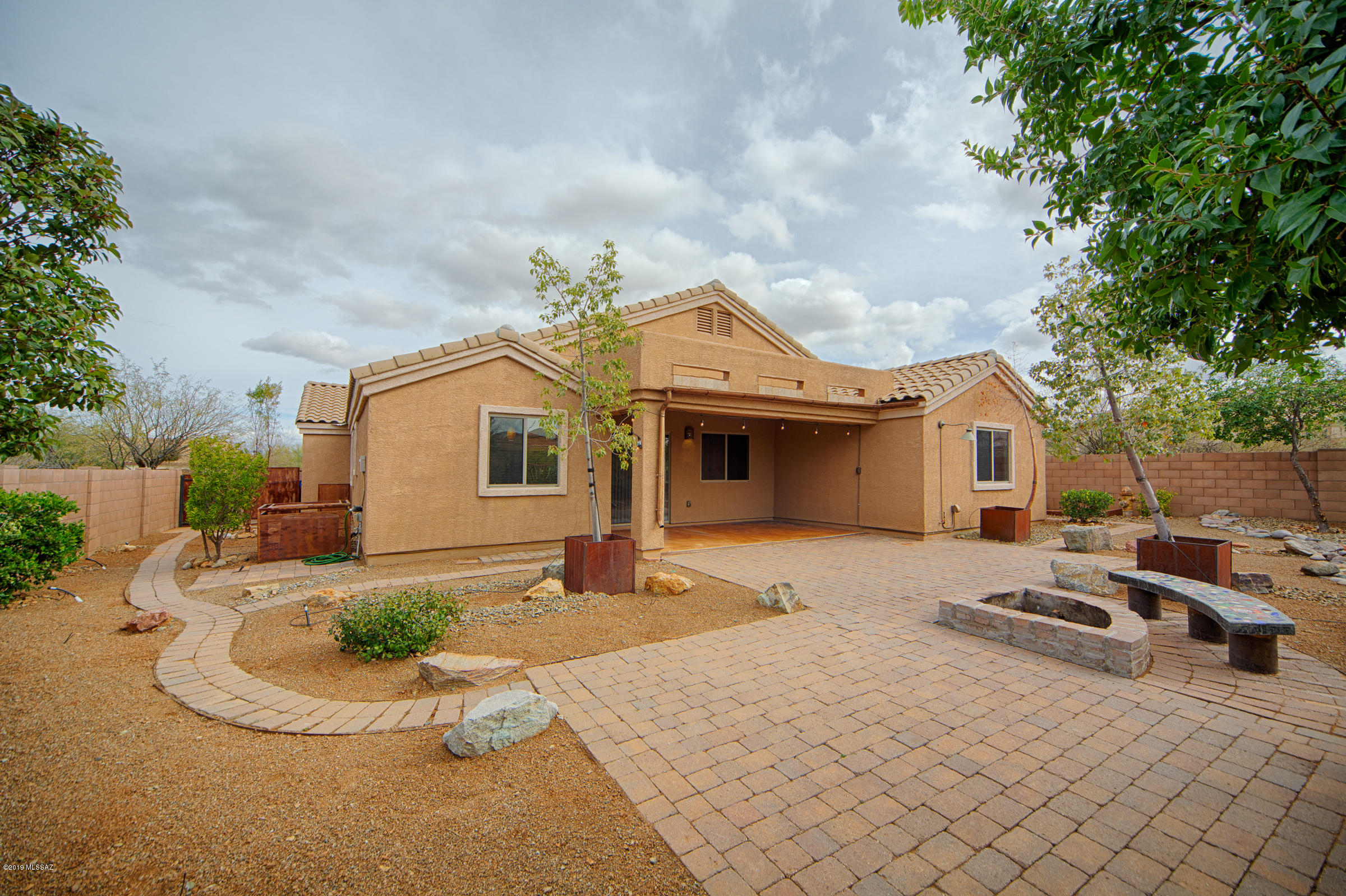 Sycamore Canyon (1-485) - Residential