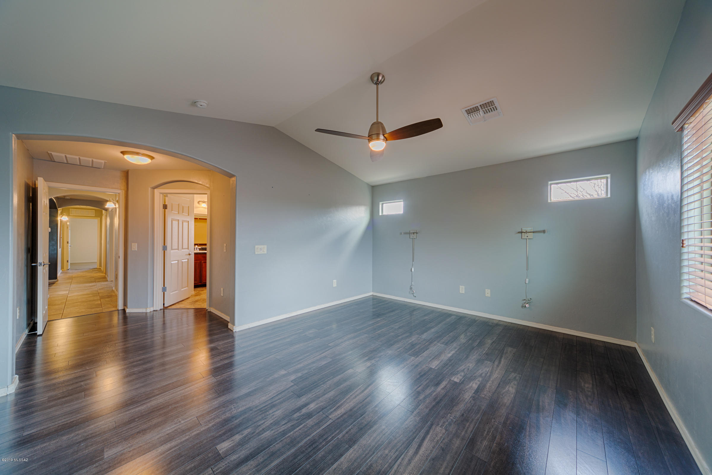 Sycamore Canyon (1-485) - Residential