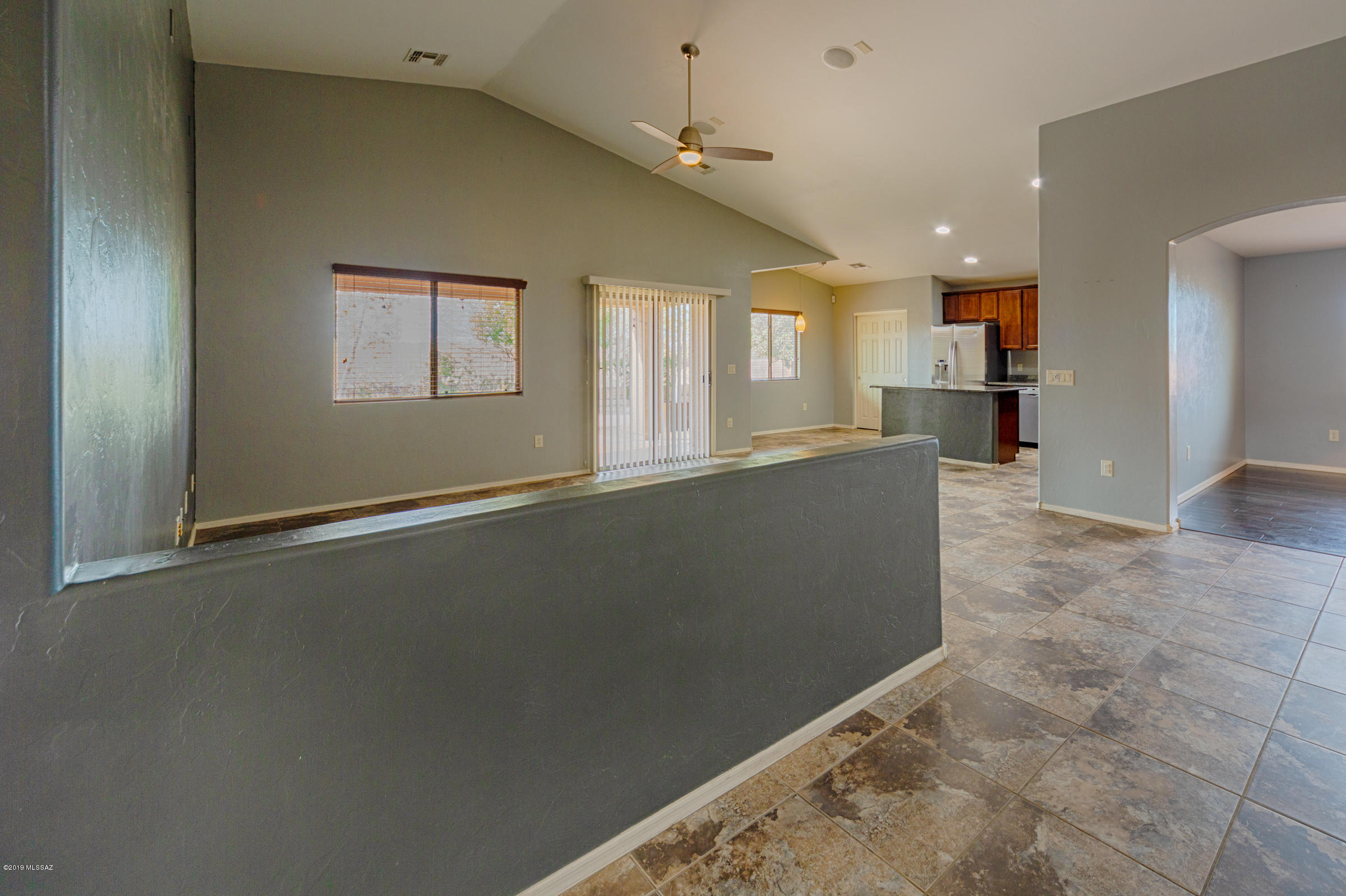 Sycamore Canyon (1-485) - Residential