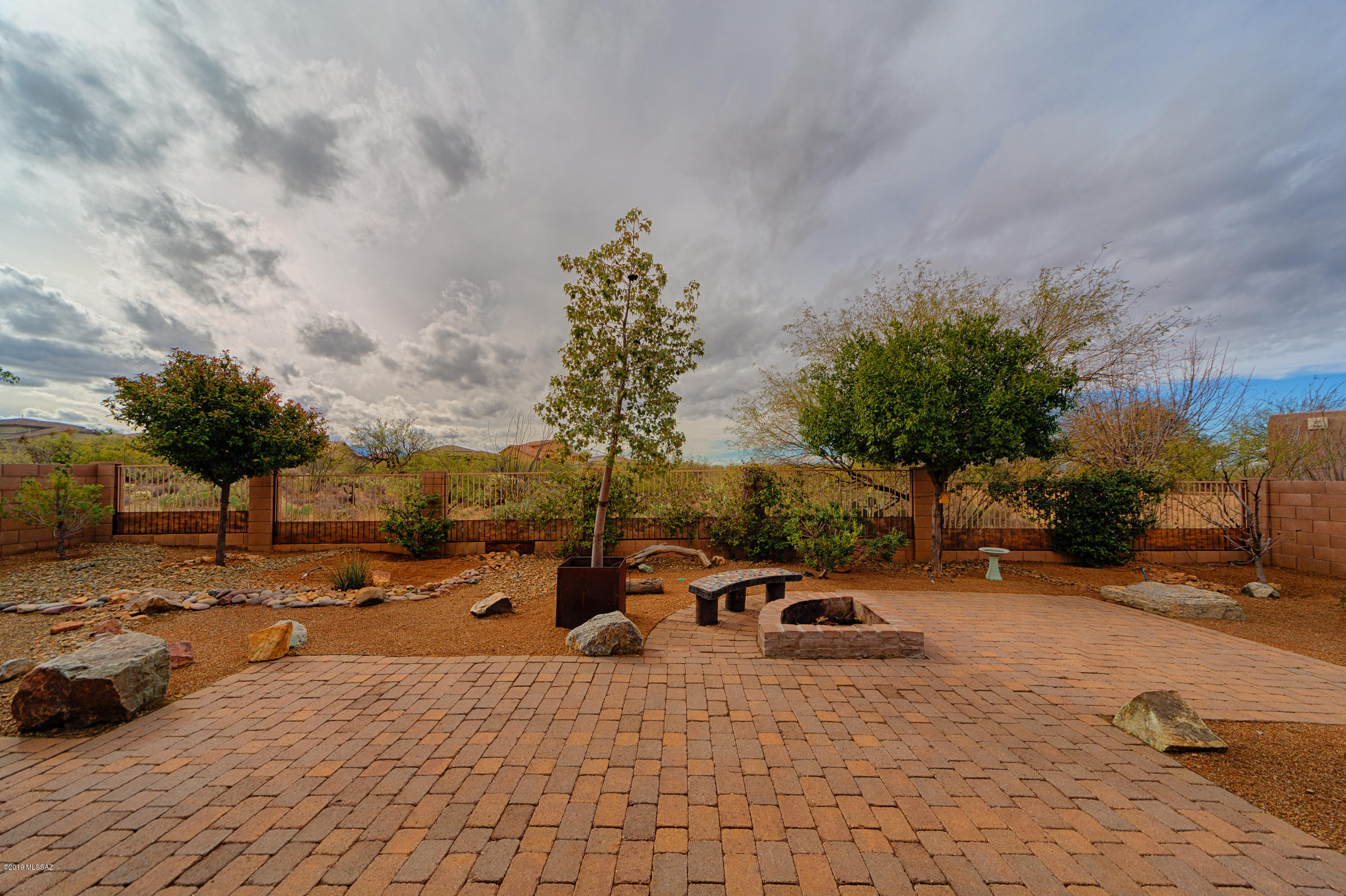 Sycamore Canyon (1-485) - Residential