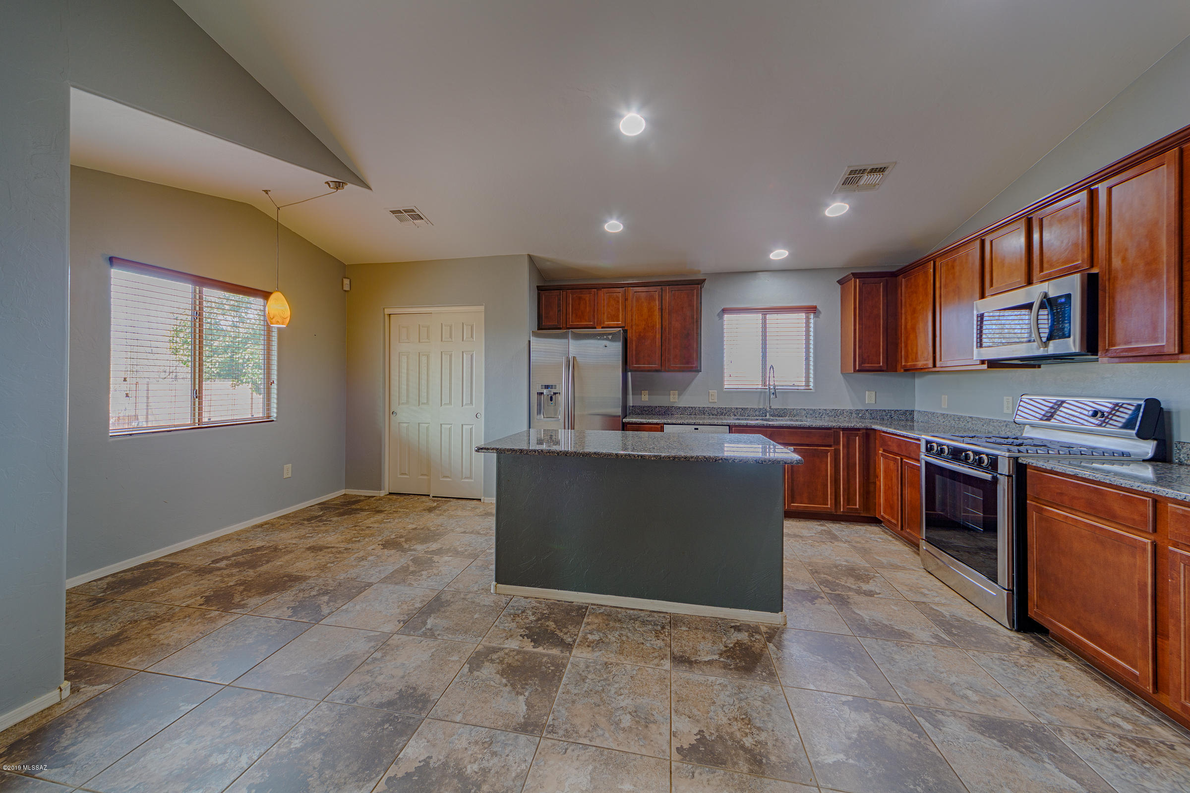 Sycamore Canyon (1-485) - Residential