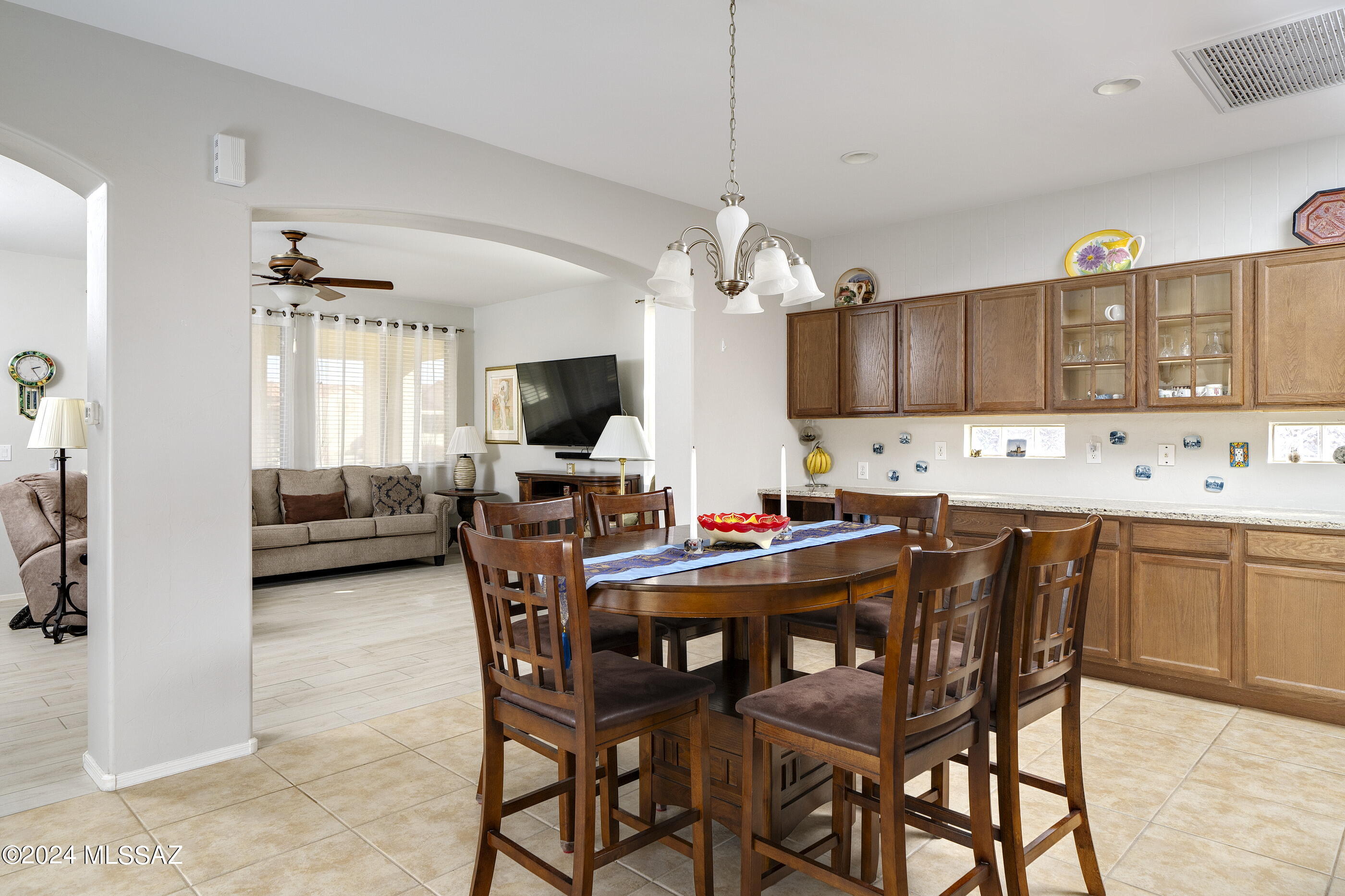 Four Seasons Phase 1 - Residential