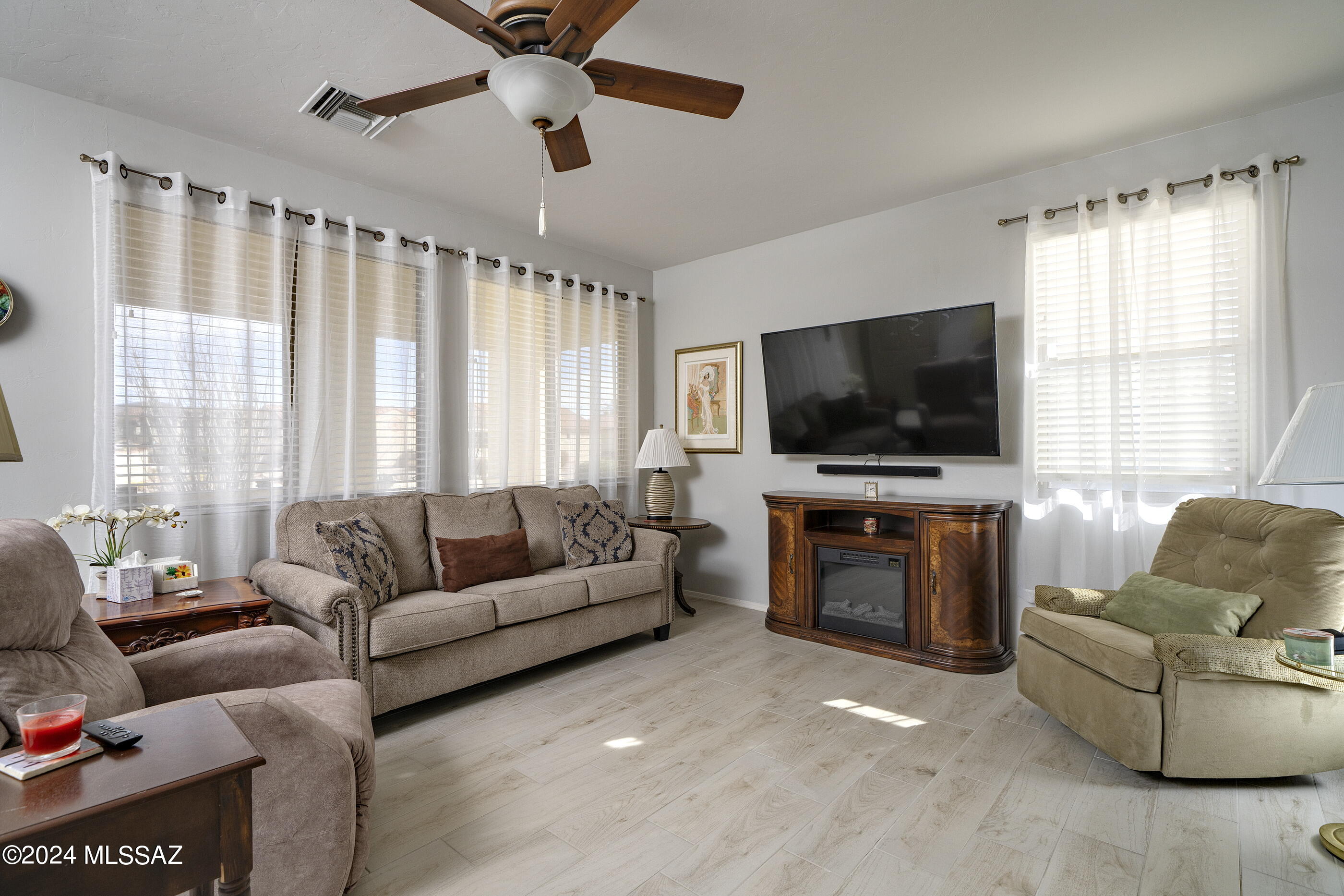 Four Seasons Phase 1 - Residential