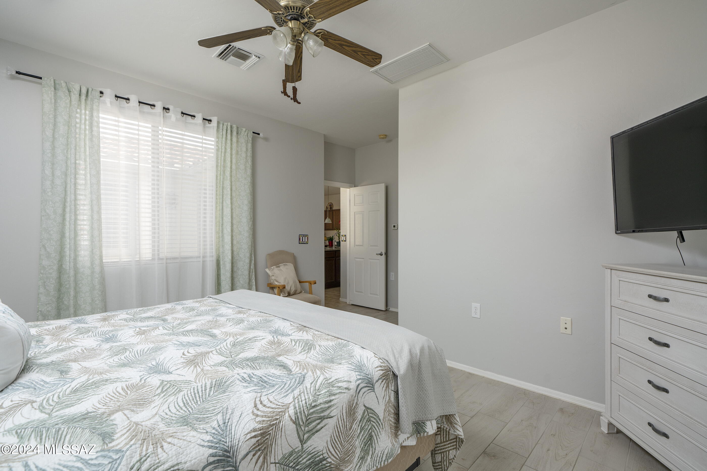 Four Seasons Phase 1 - Residential