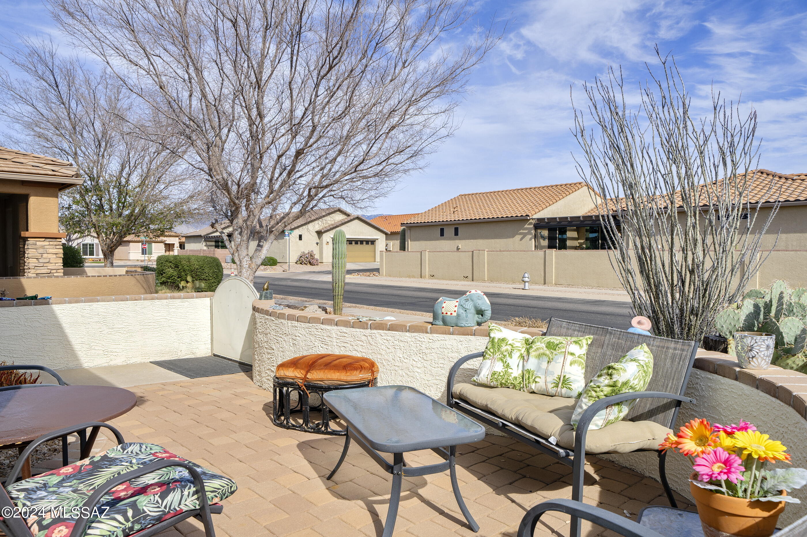 Four Seasons Phase 1 - Residential