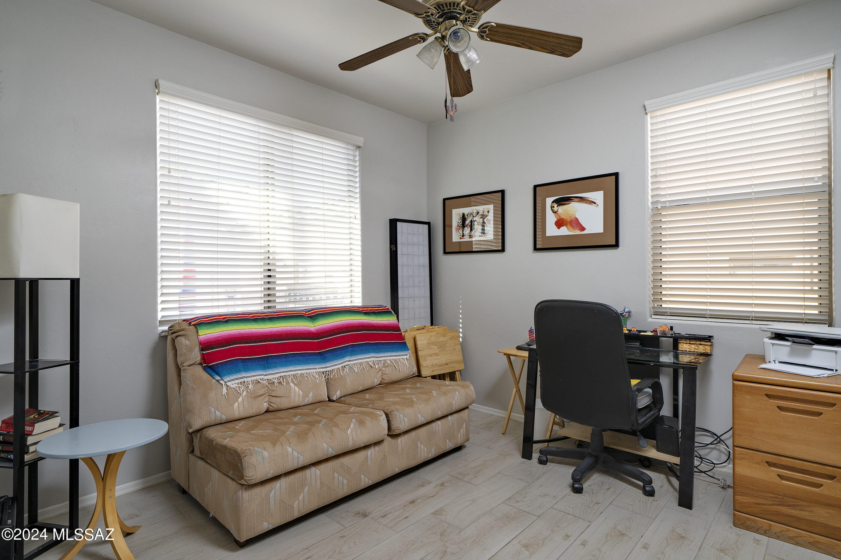 Four Seasons Phase 1 - Residential