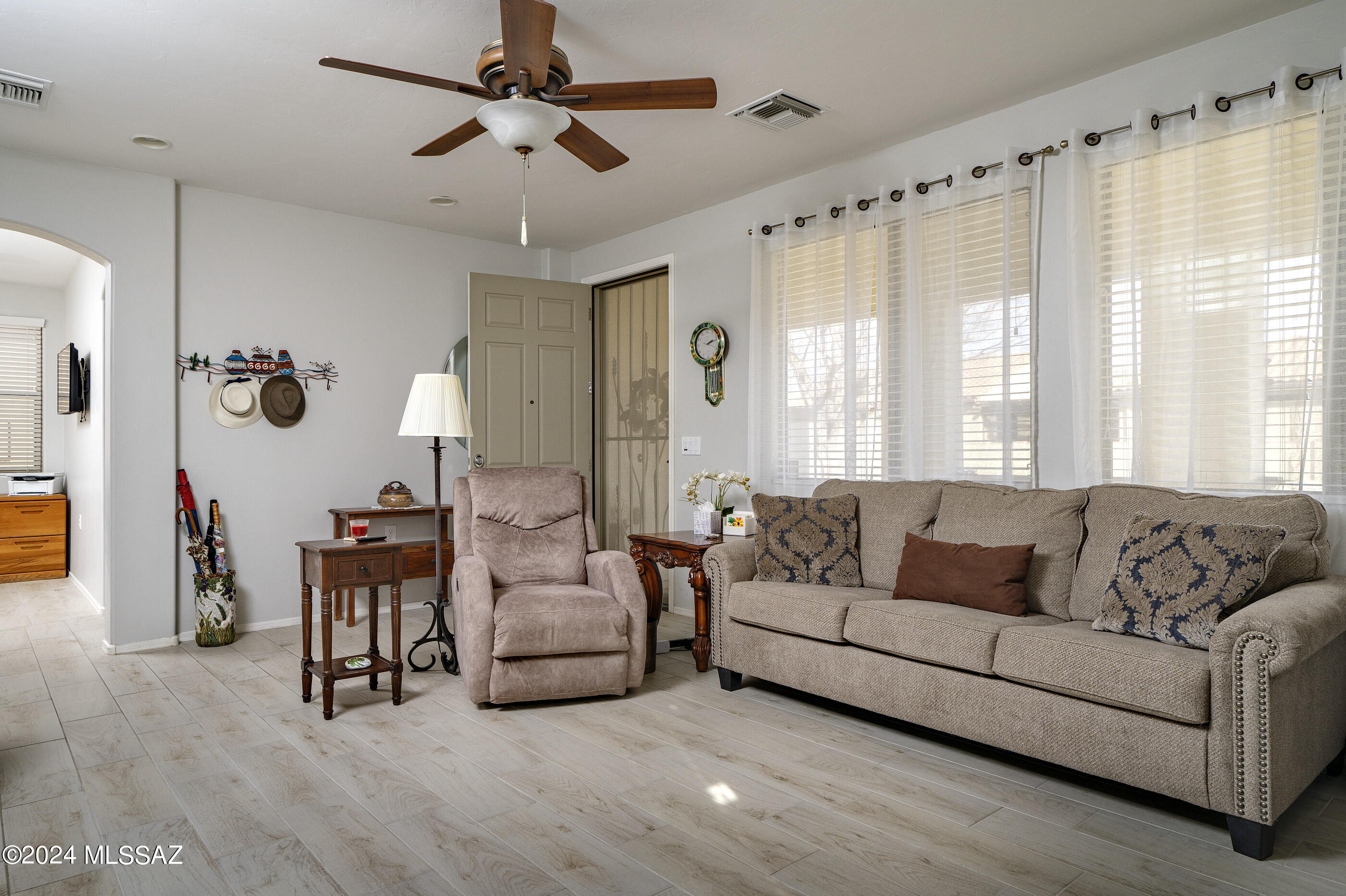 Four Seasons Phase 1 - Residential