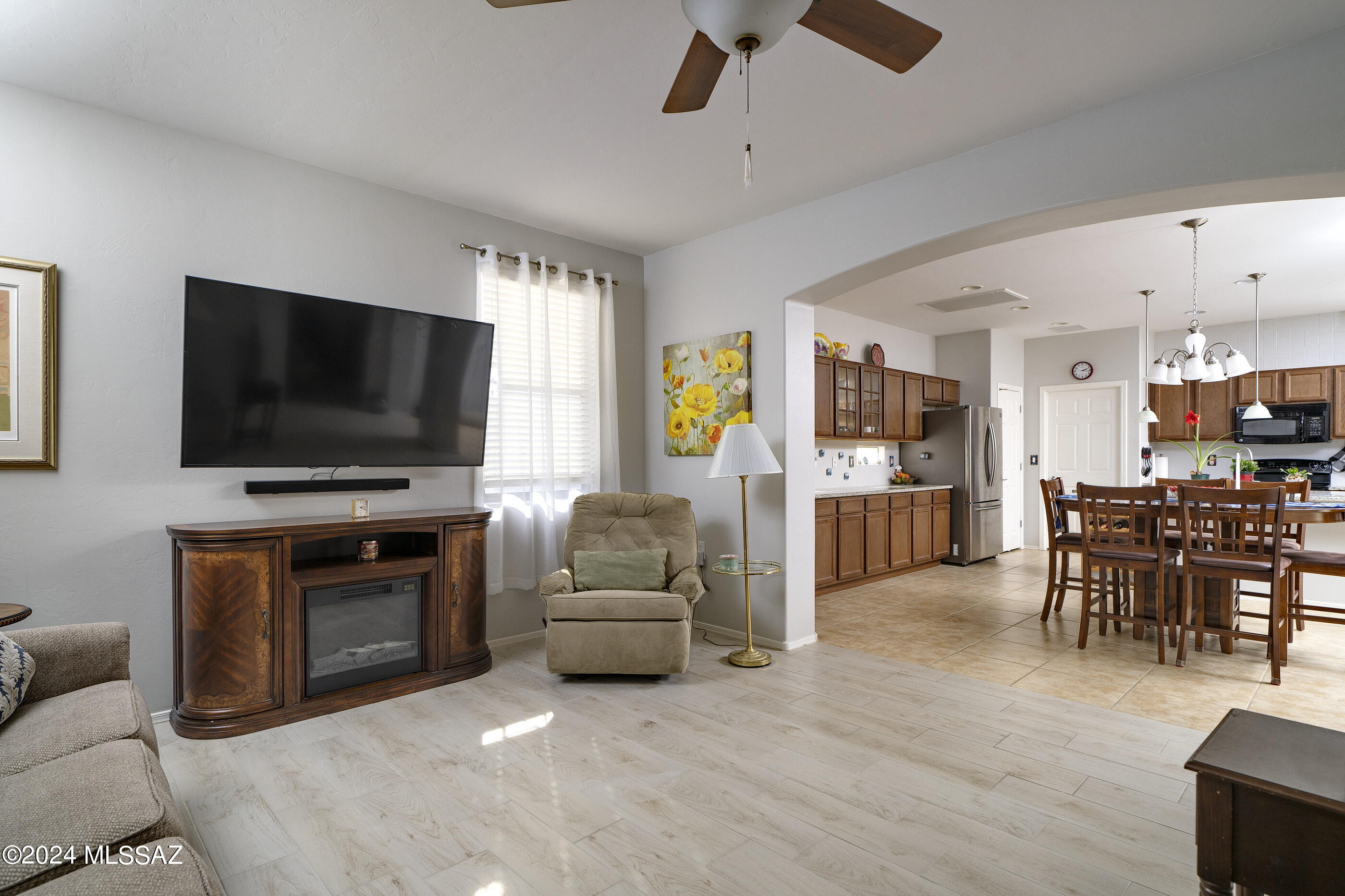 Four Seasons Phase 1 - Residential