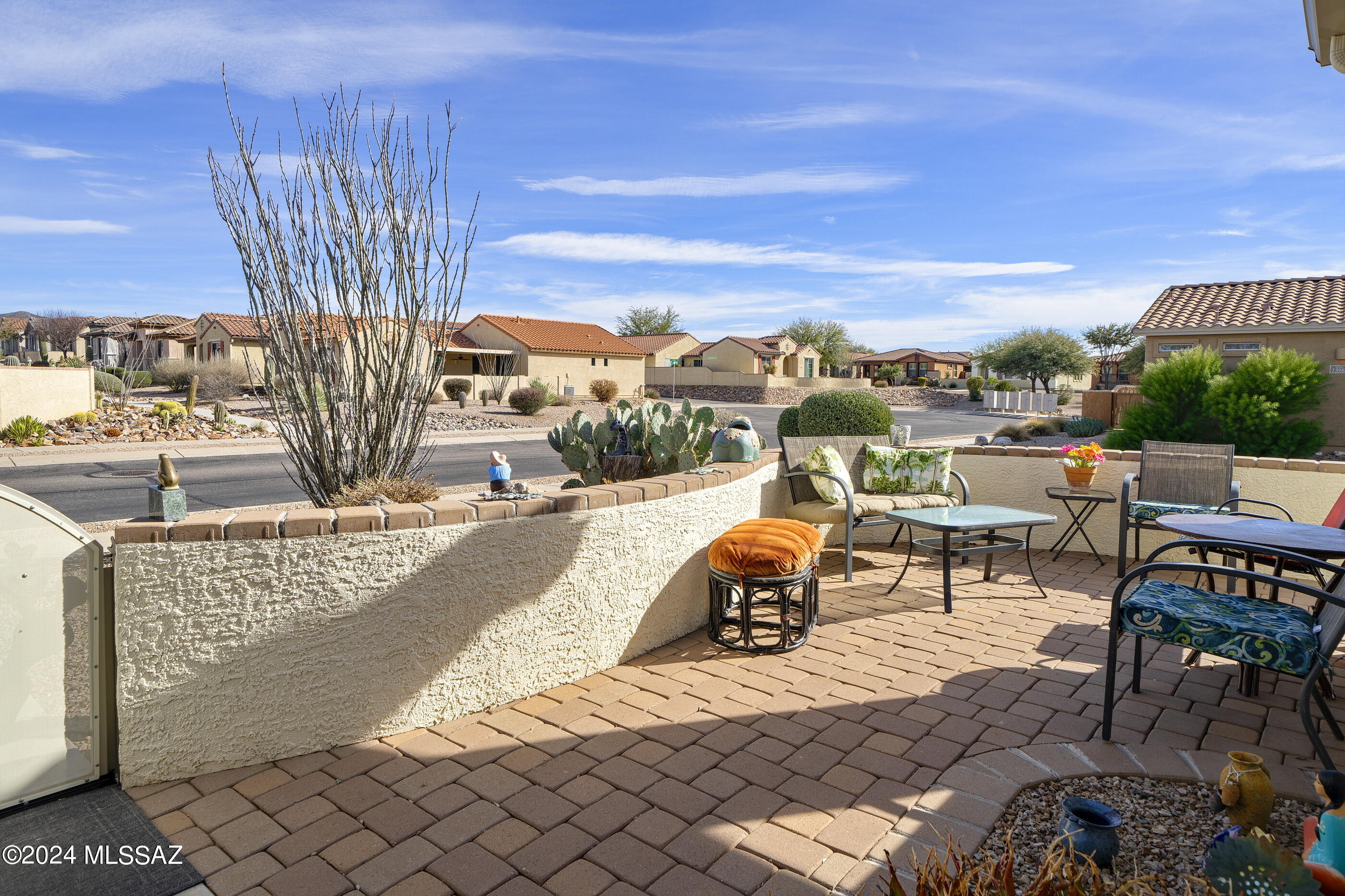 Four Seasons Phase 1 - Residential
