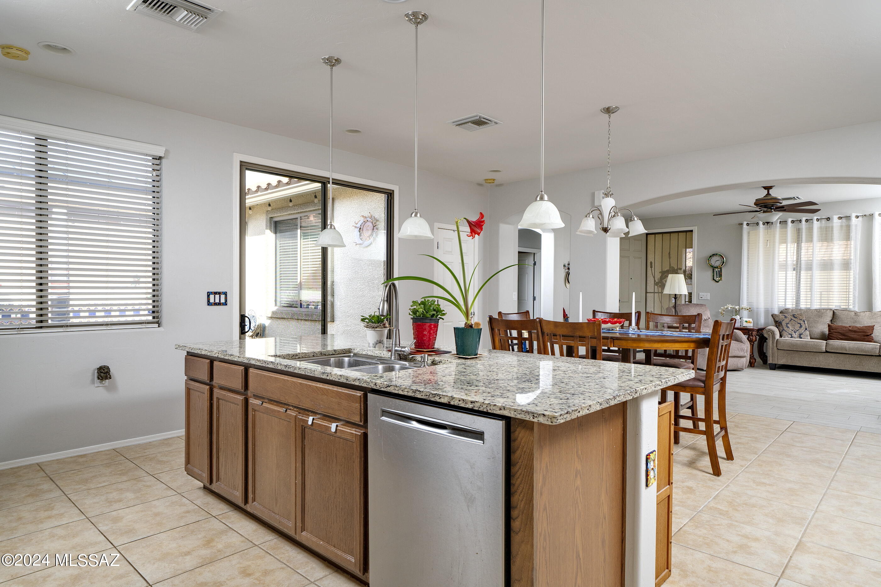 Four Seasons Phase 1 - Residential