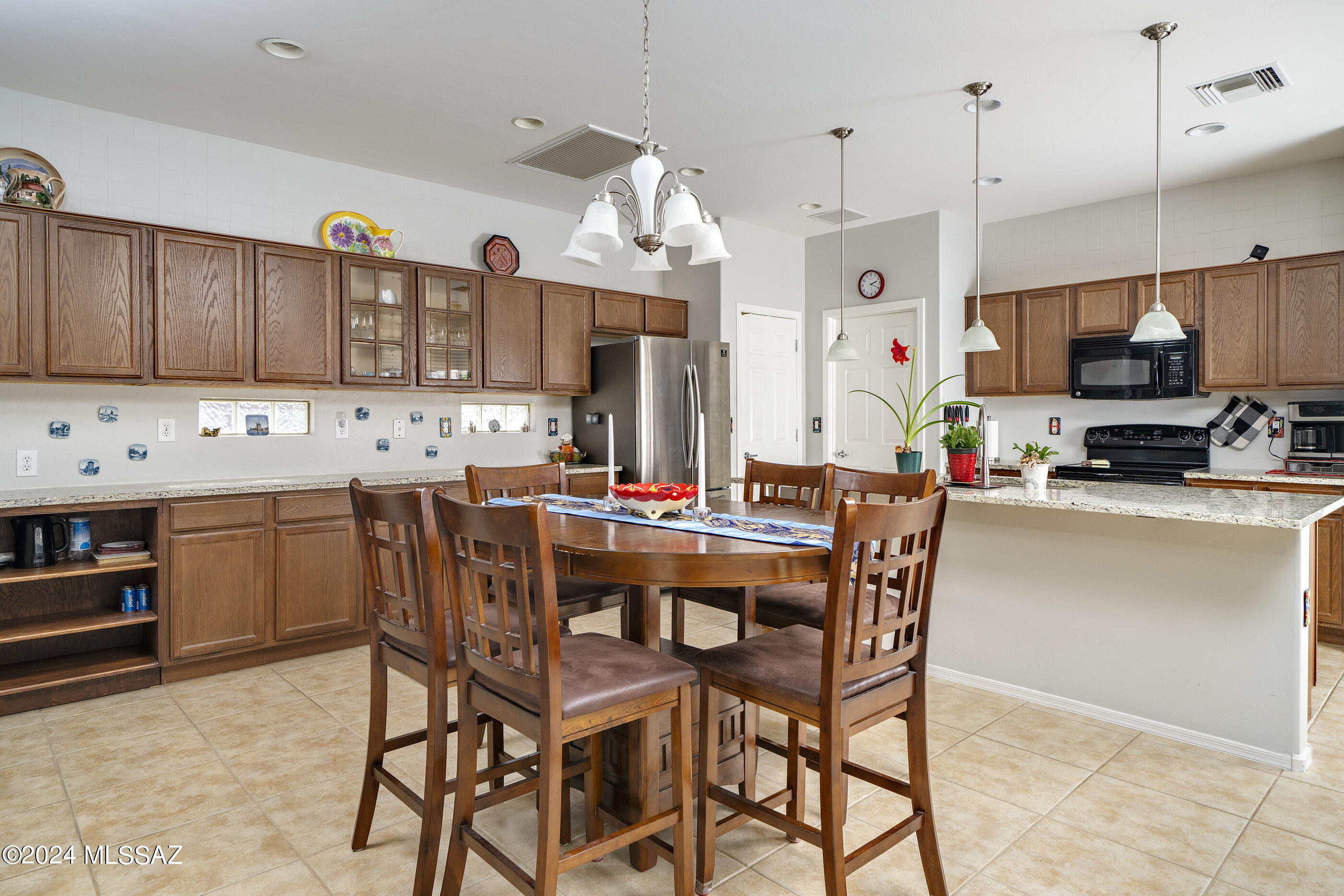 Four Seasons Phase 1 - Residential