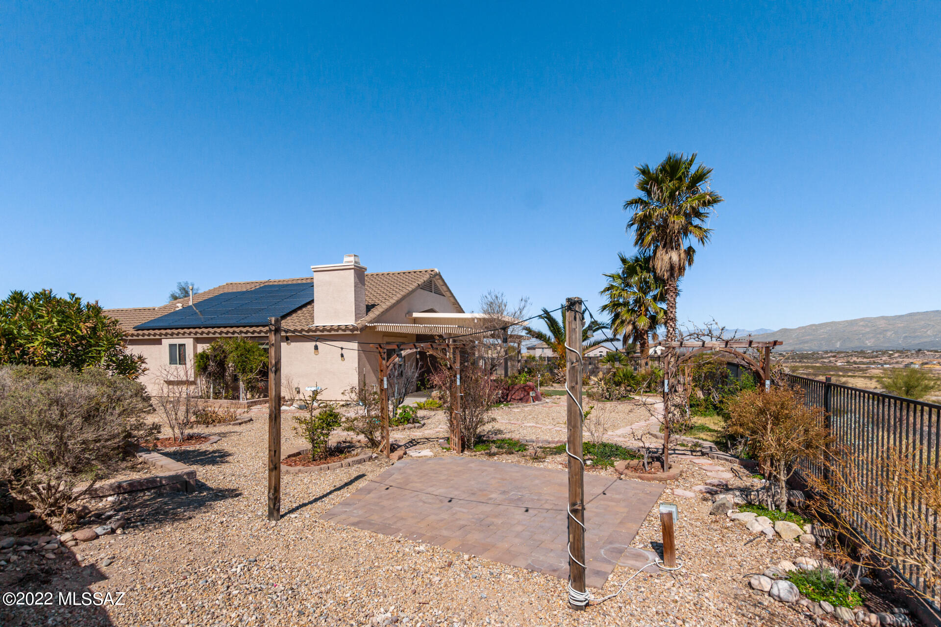 Rancho Del Lago (608-1030) - Residential