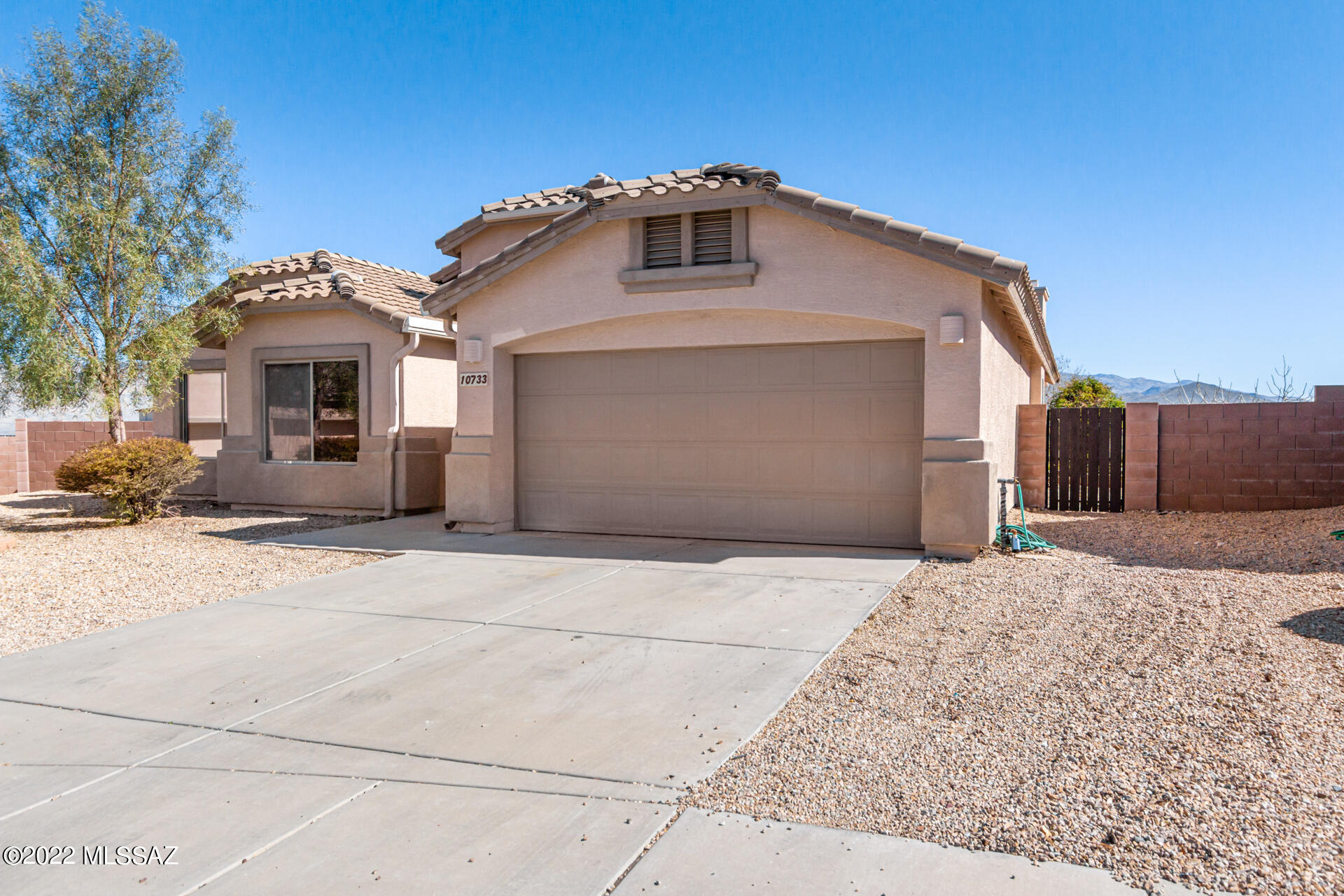 Rancho Del Lago (608-1030) - Residential