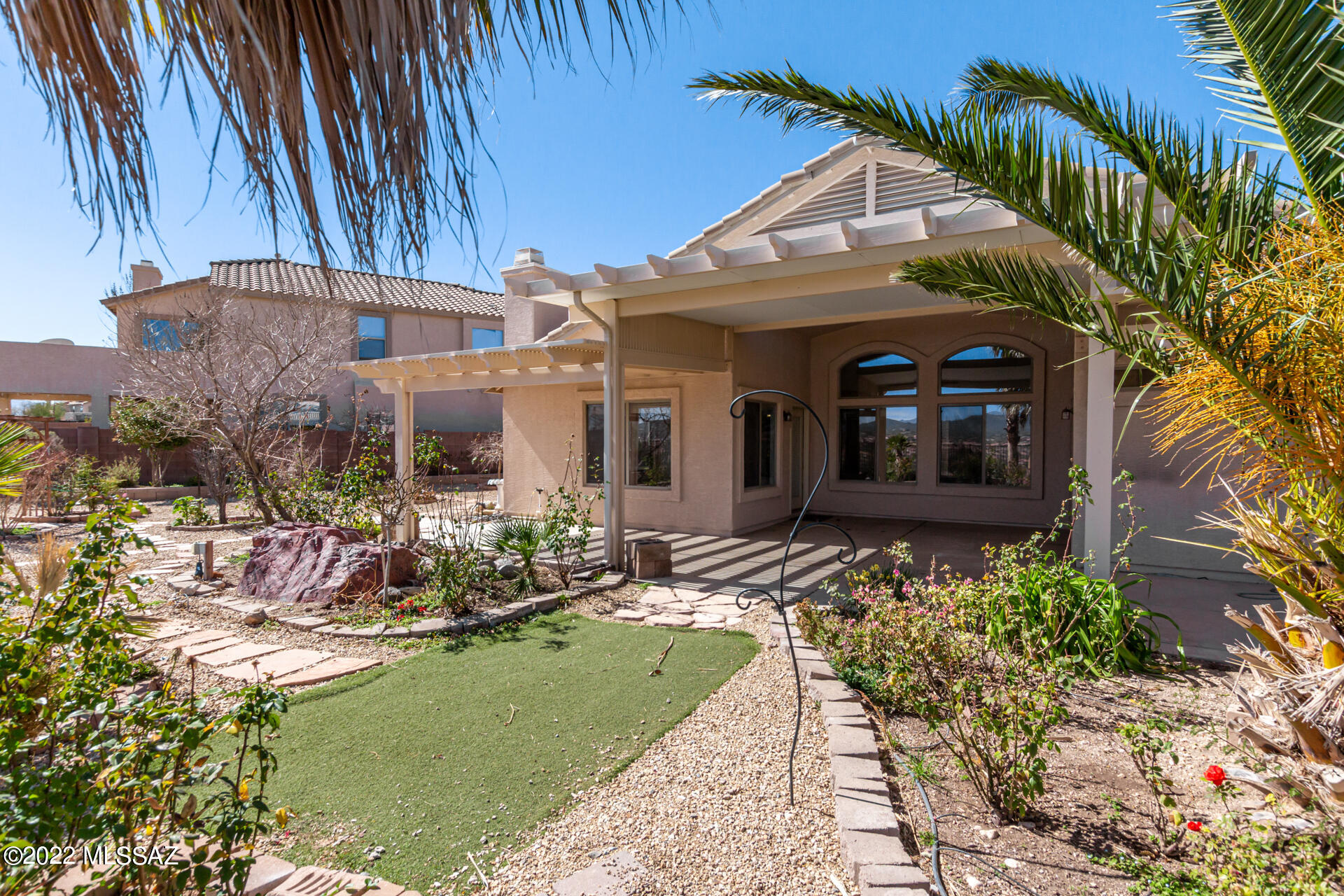 Rancho Del Lago (608-1030) - Residential