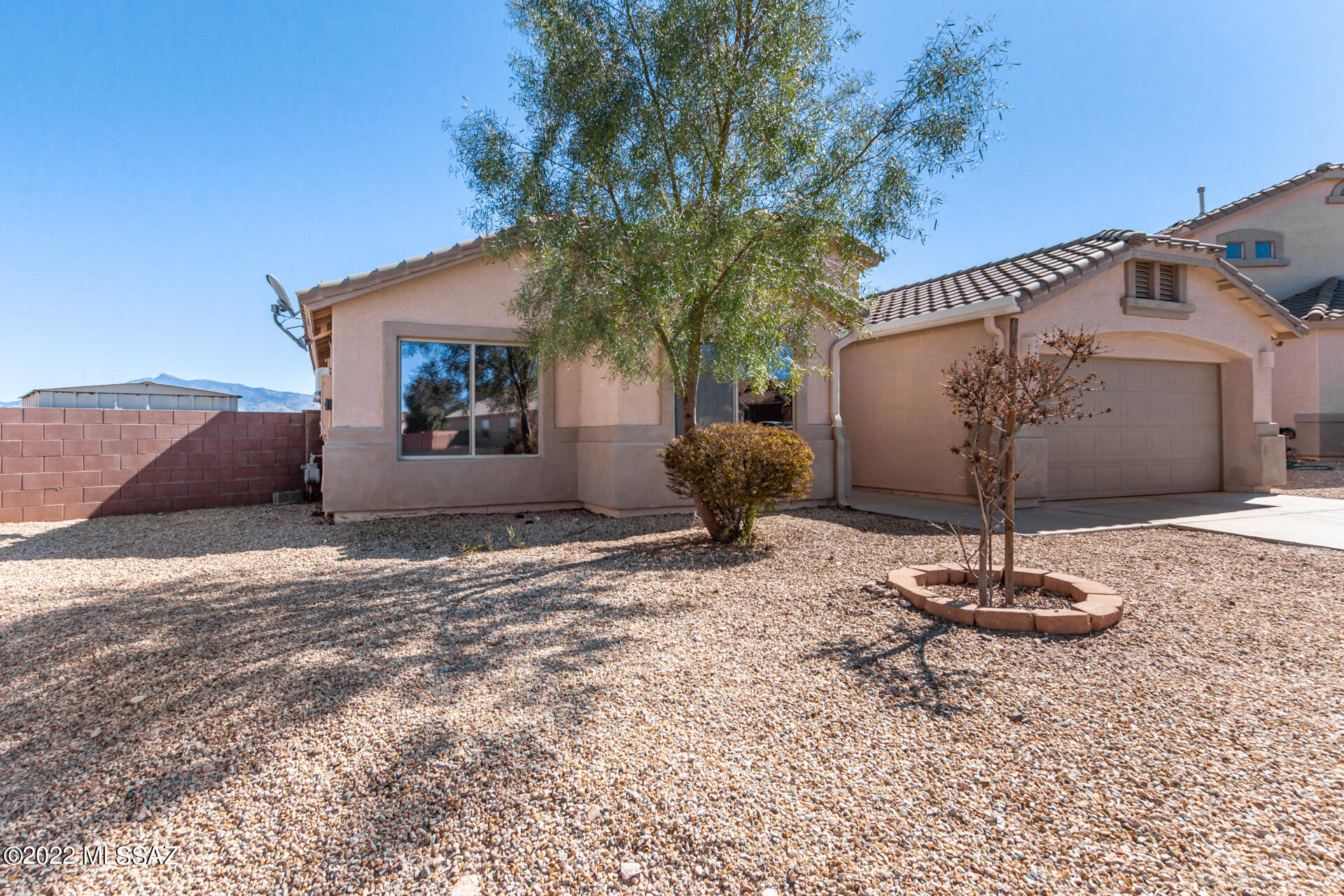 Rancho Del Lago (608-1030) - Residential