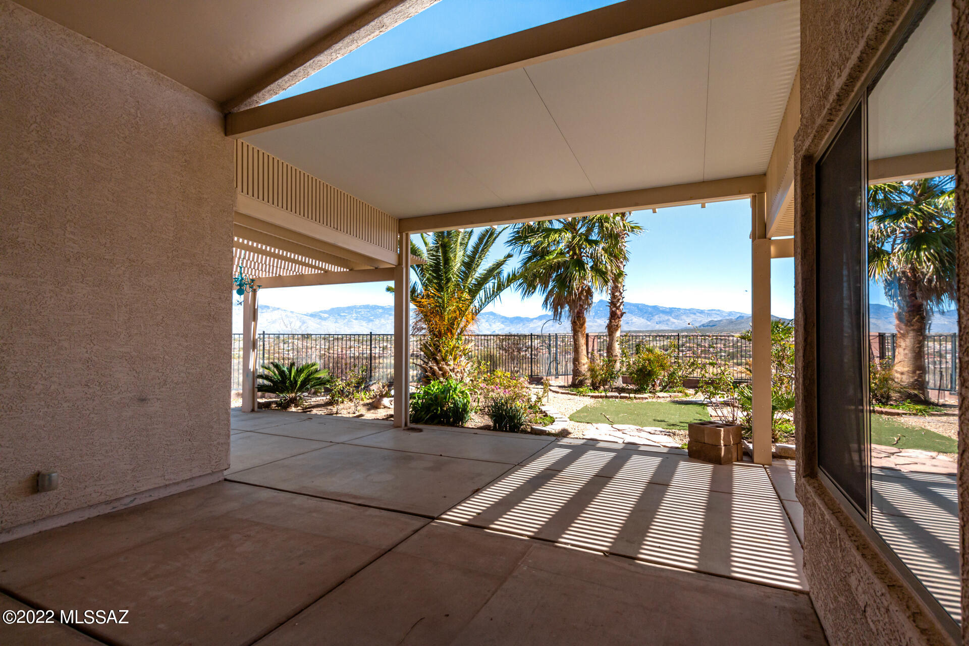 Rancho Del Lago (608-1030) - Residential