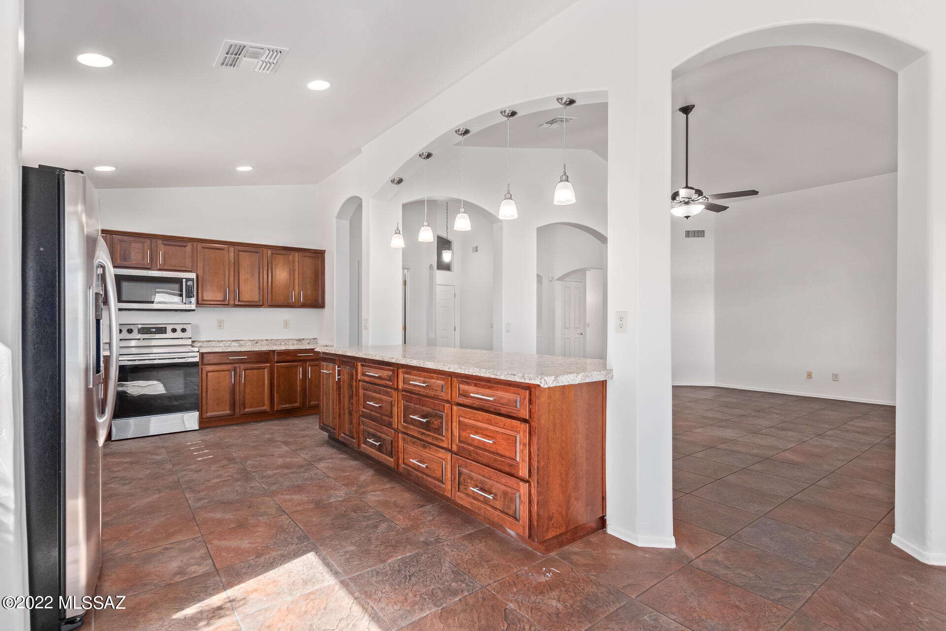 Rancho Del Lago (608-1030) - Residential