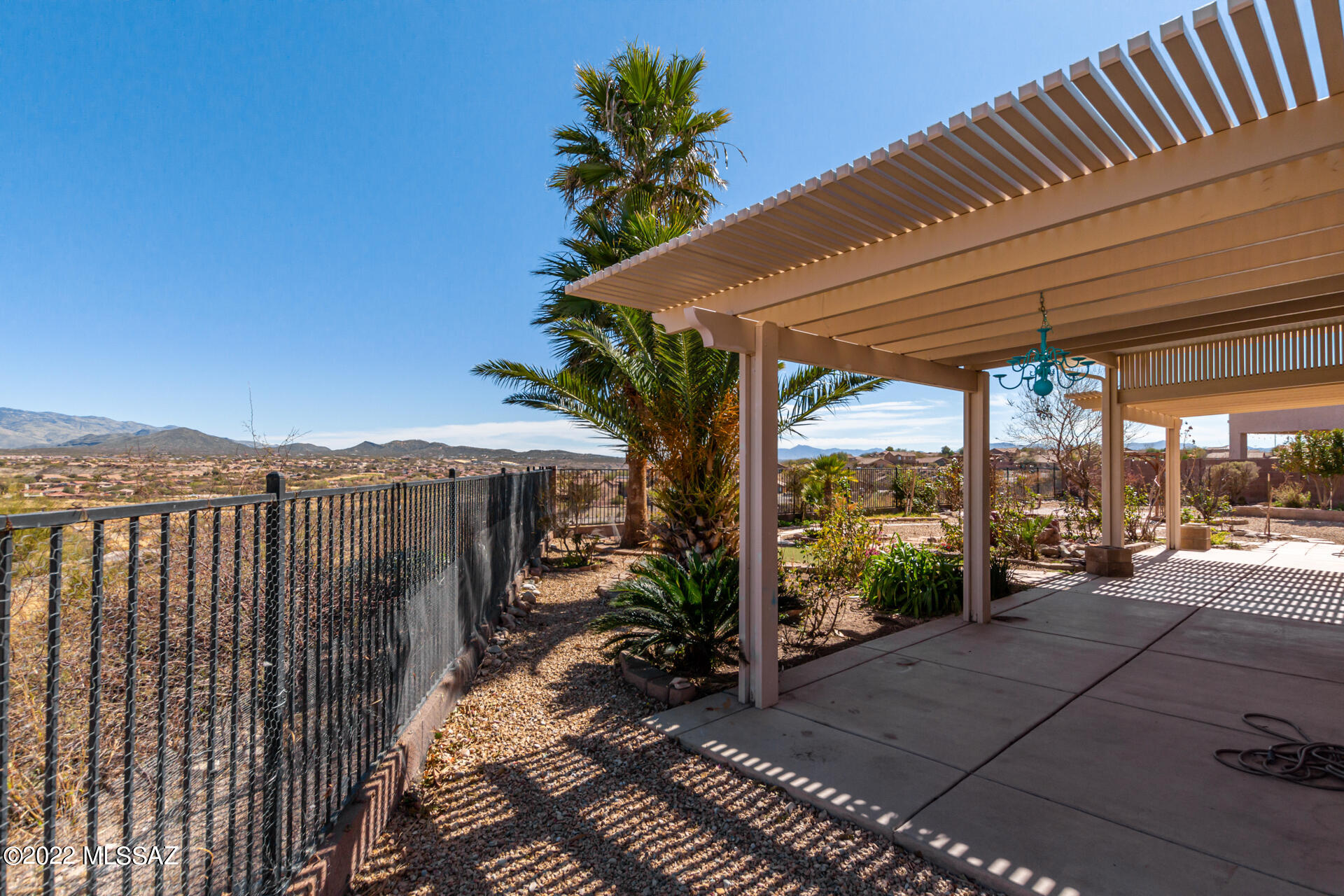 Rancho Del Lago (608-1030) - Residential