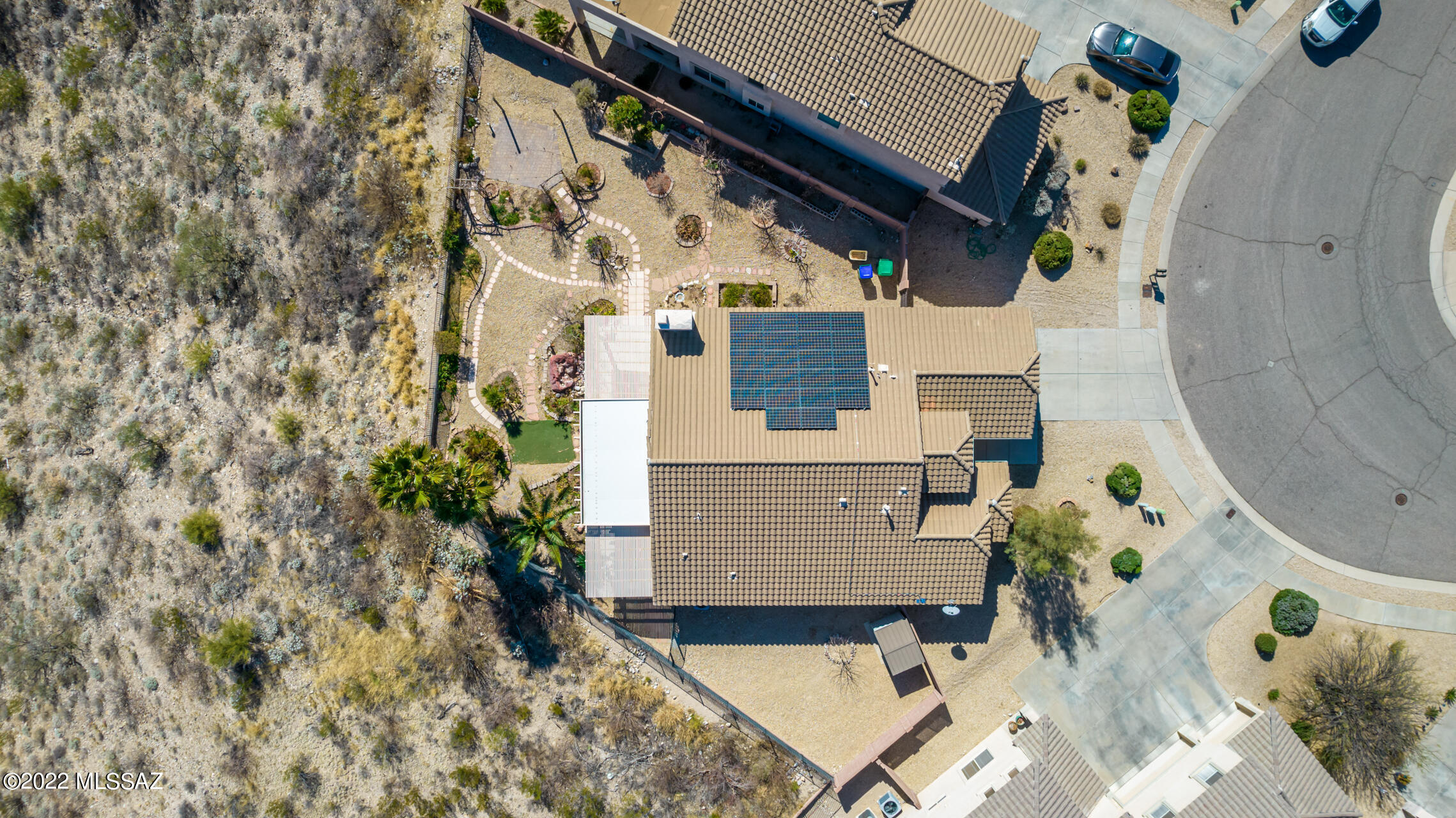 Rancho Del Lago (608-1030) - Residential